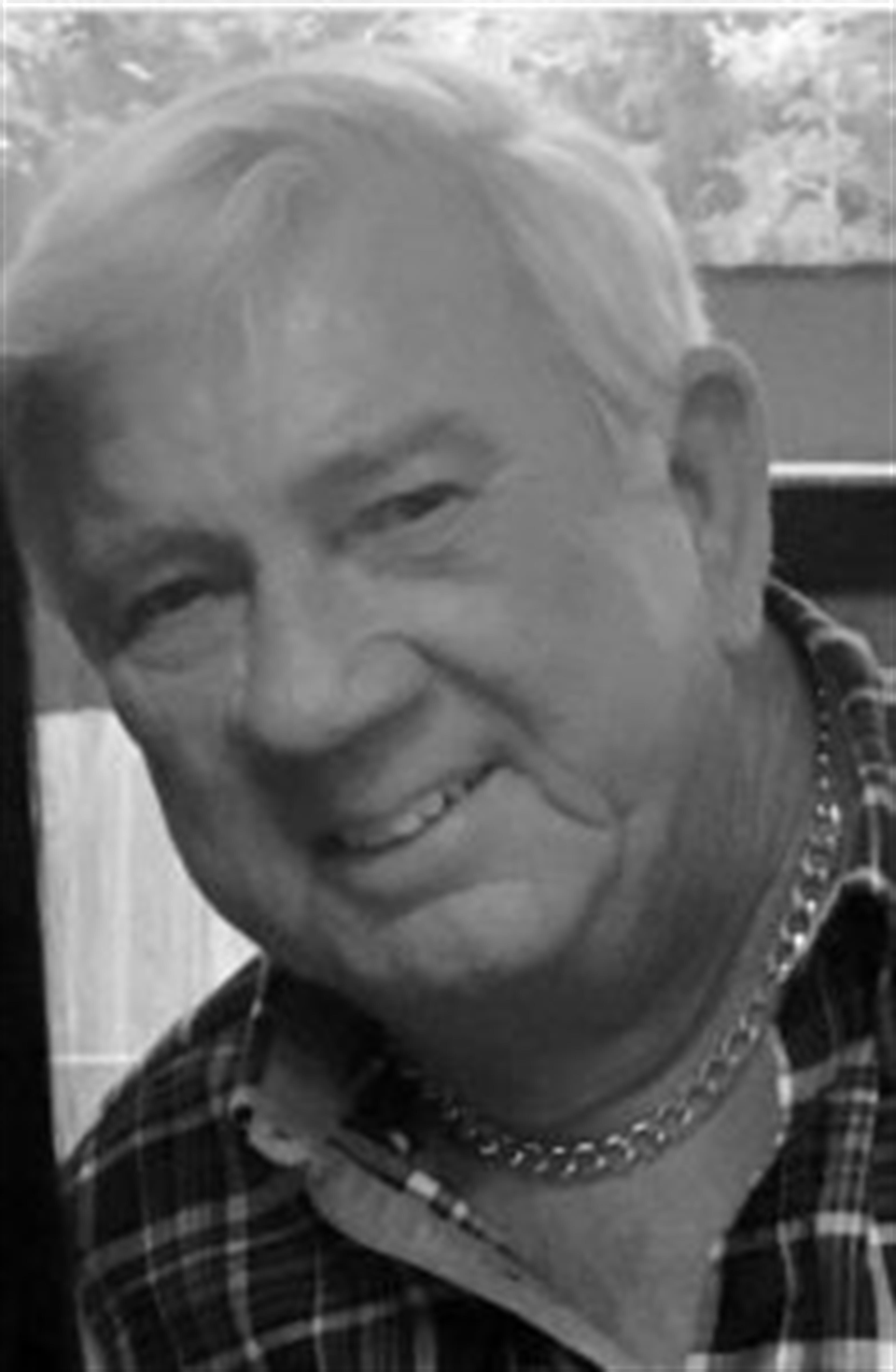 Richard "Dick" Stanley Wright