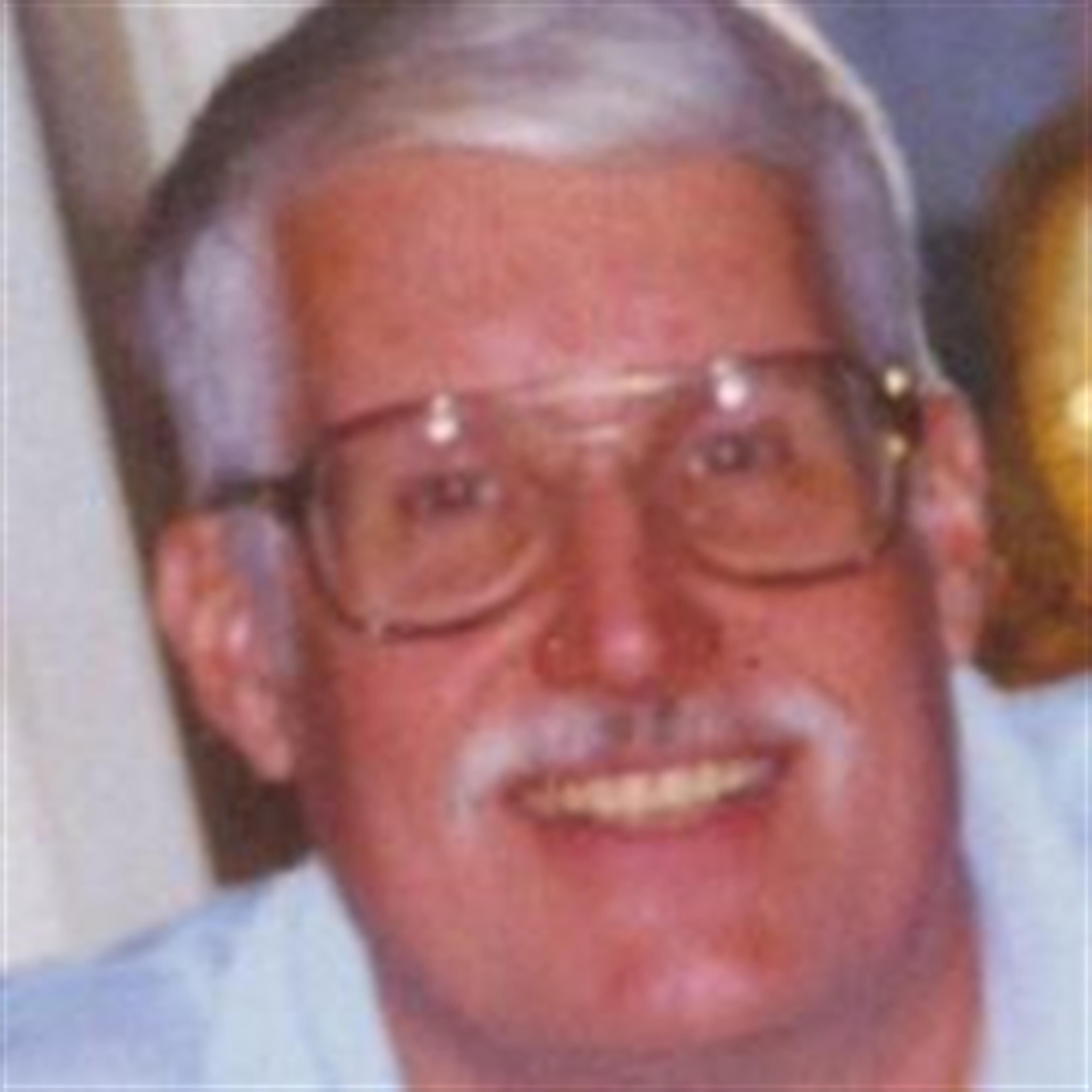 Dr. Stephen Louis George
