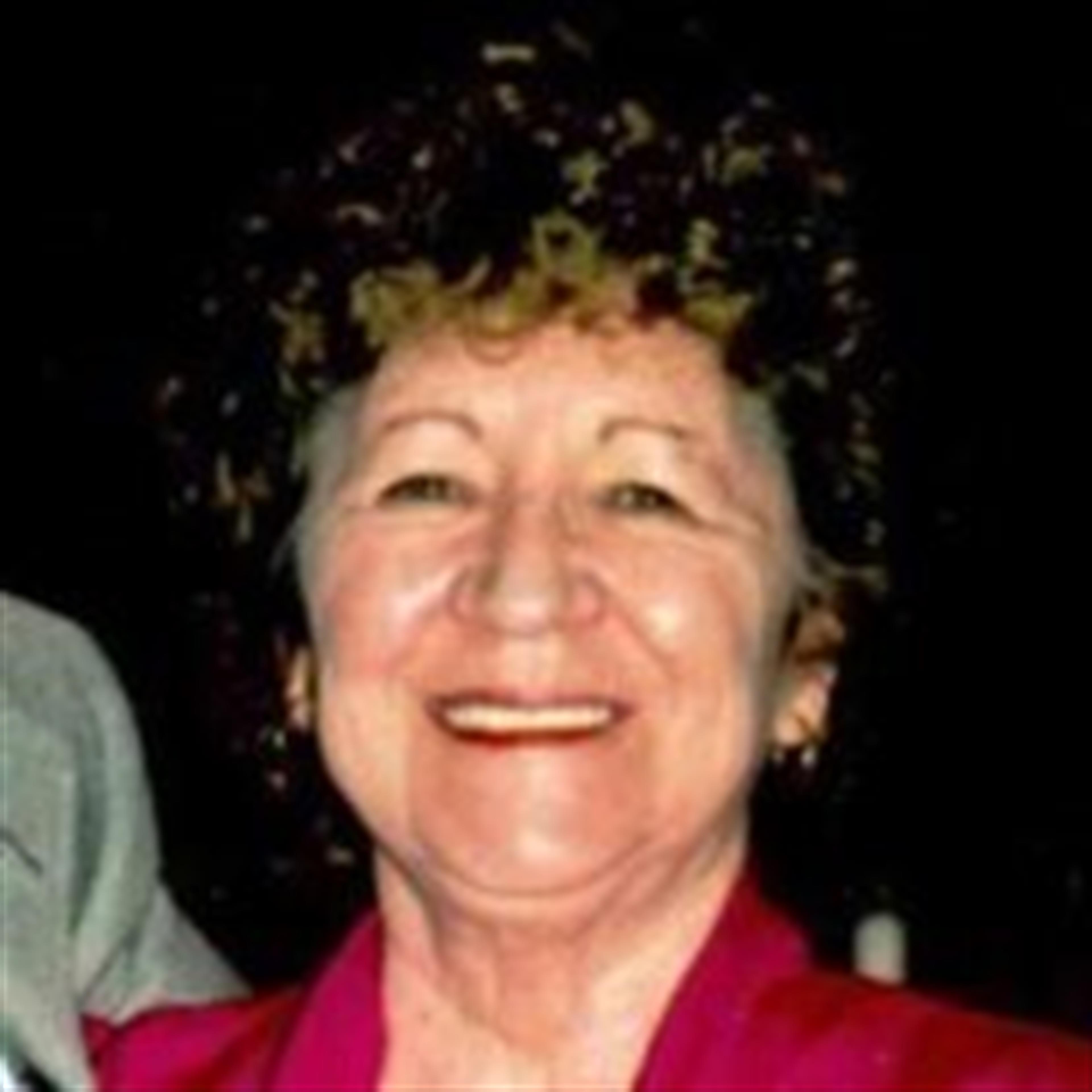 Marilyn J. Braden