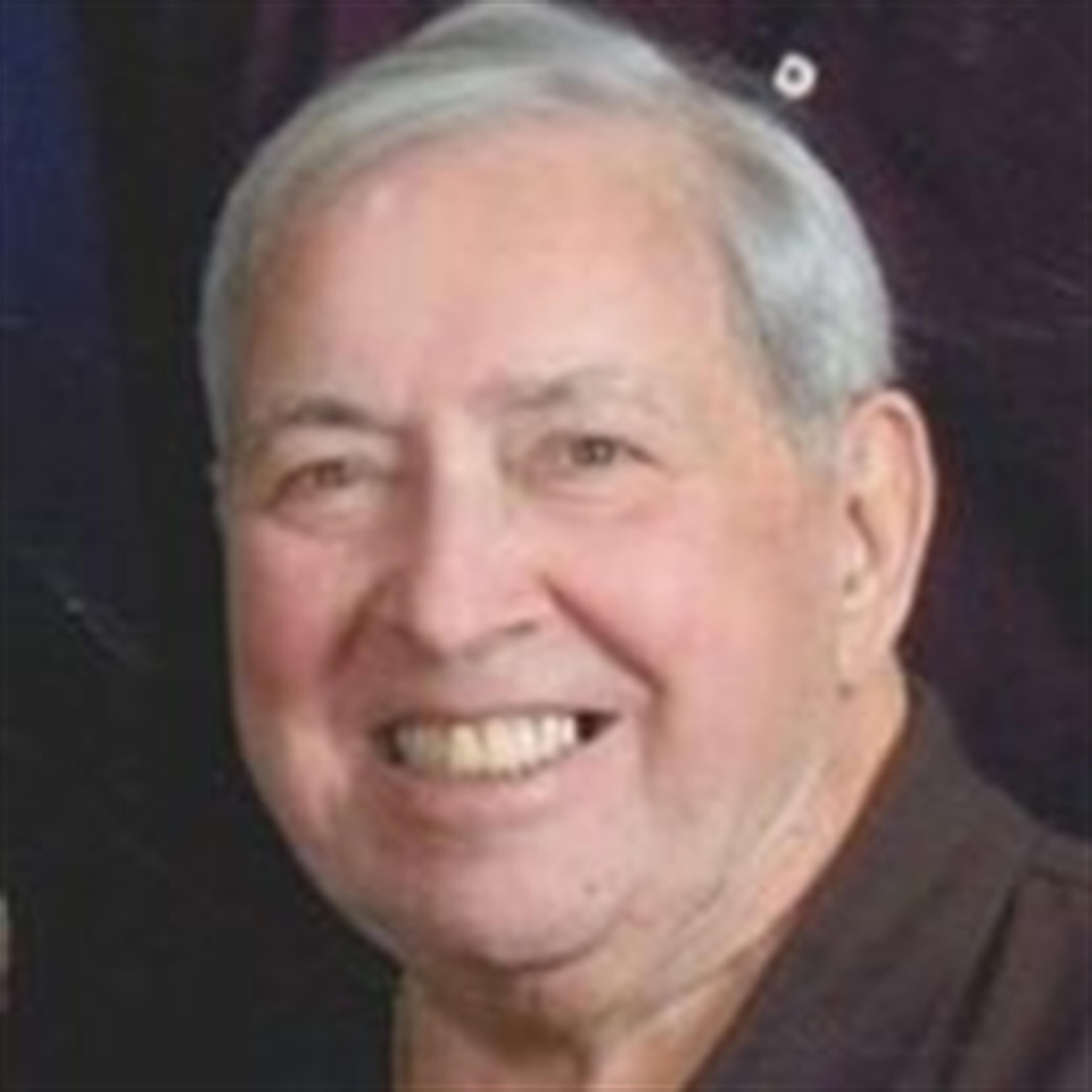 Wallace E. "Wally" Ryan