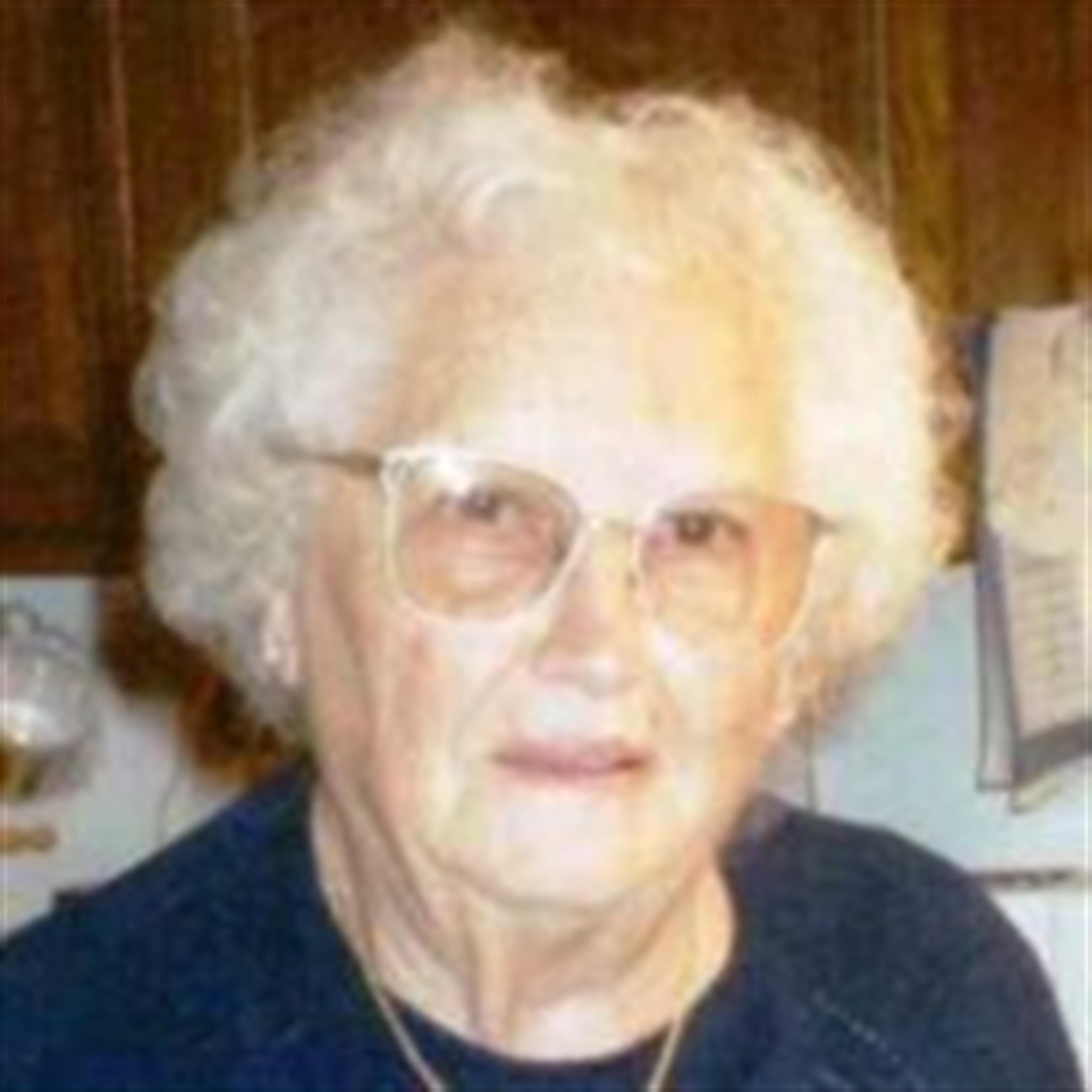 Beverly Ann Lanter
