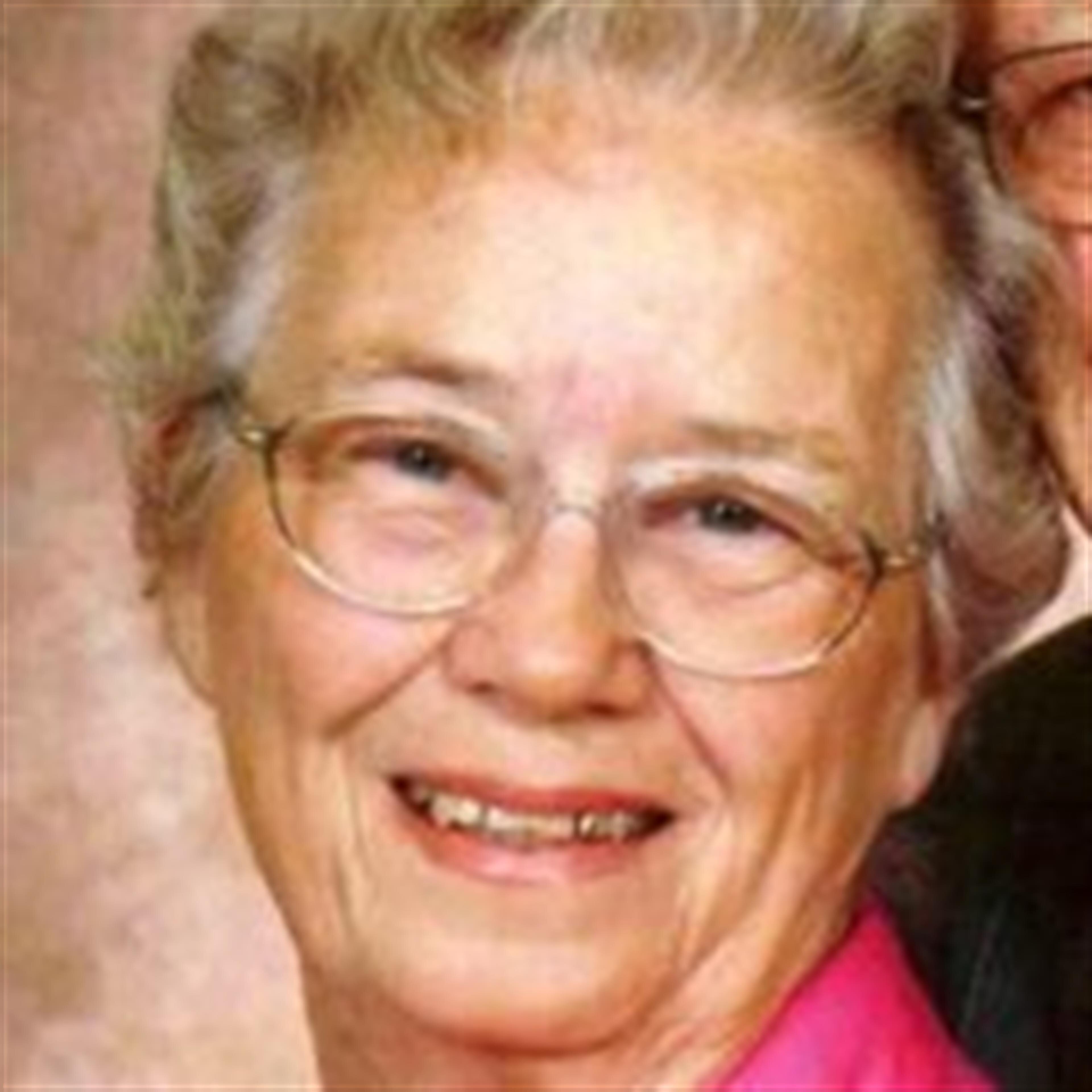 Beverly  Stroud