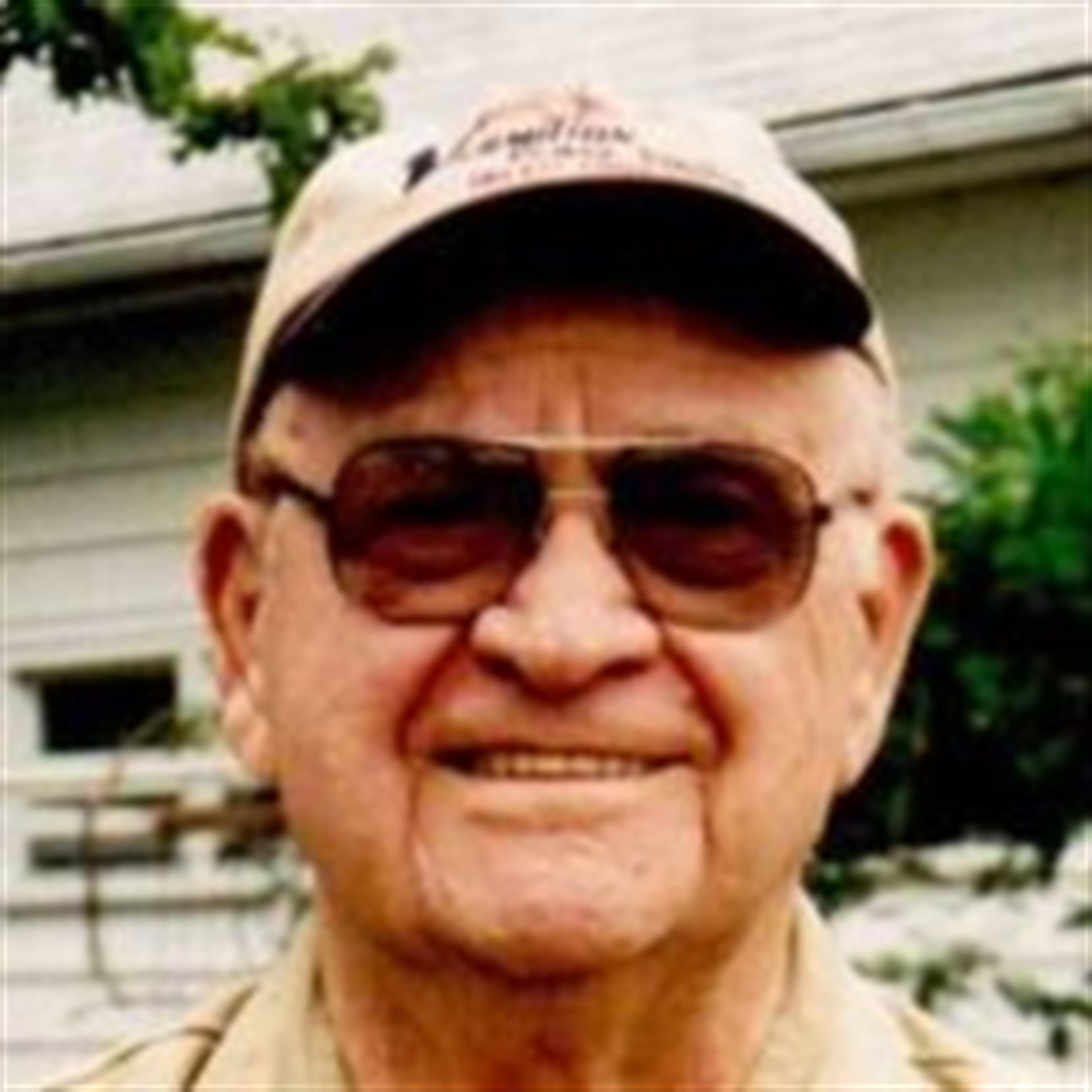 Lloyd Earl "Pete" Smith