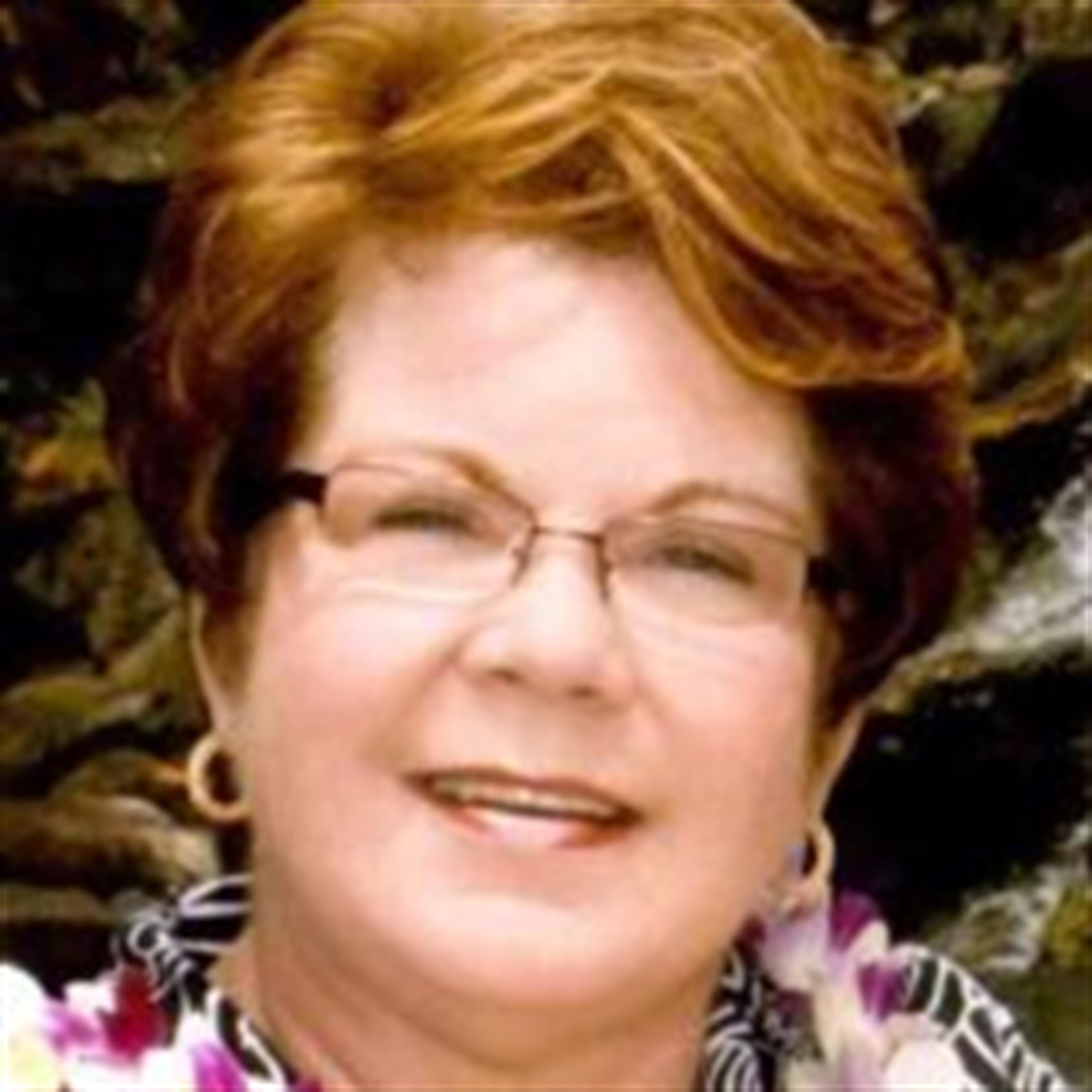 Kathleen M. Miles