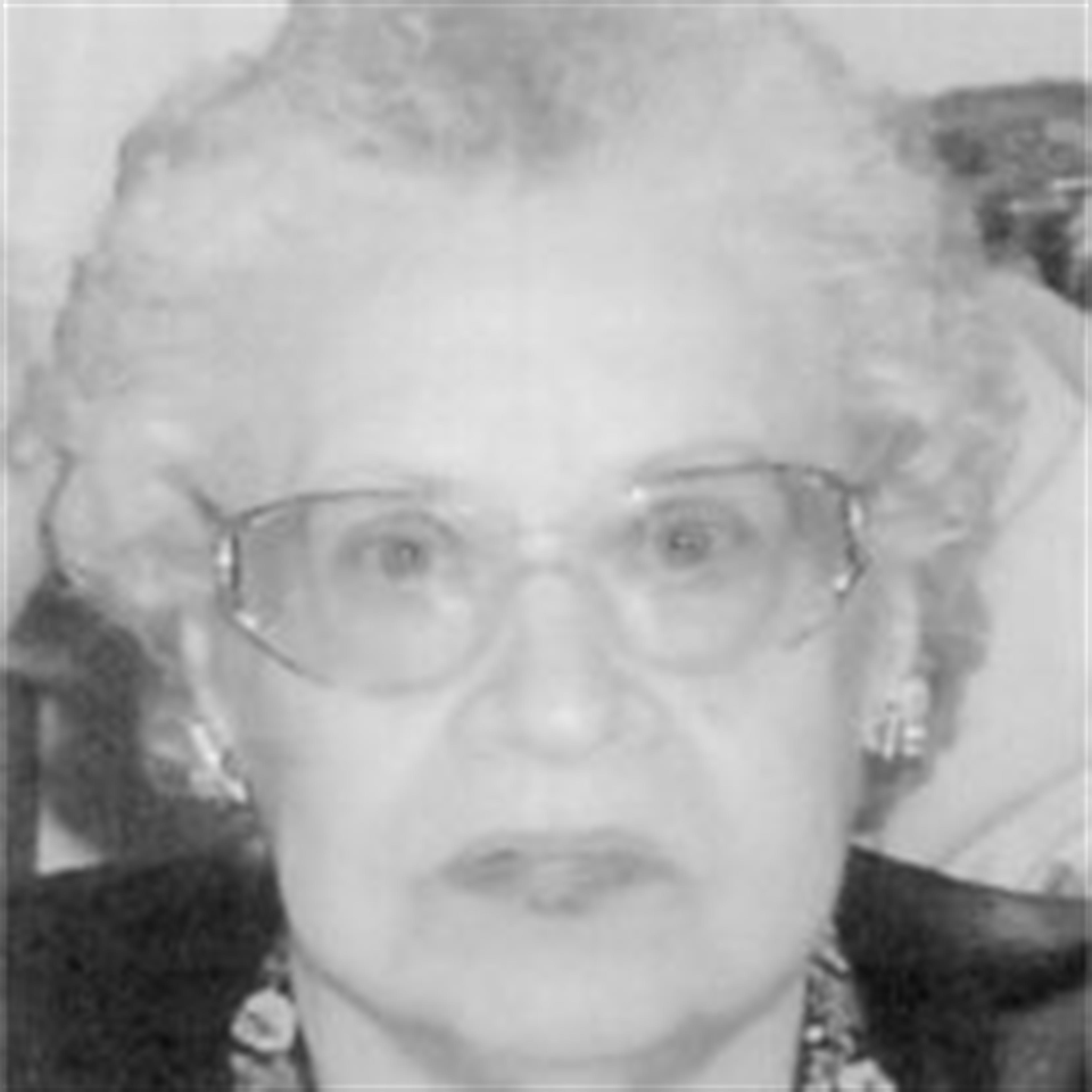 Joyce  Gordon