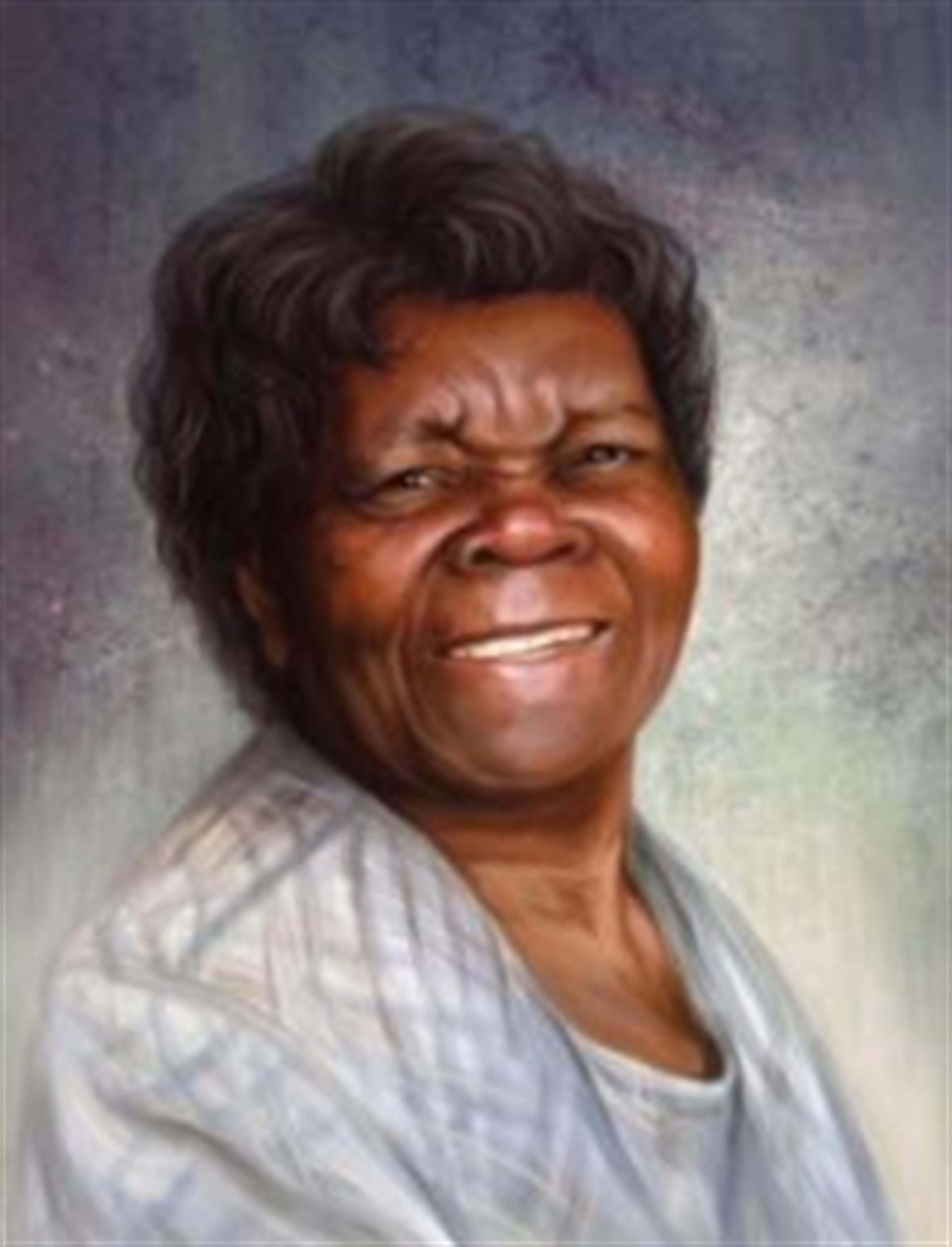 Beryl C. "Alicia" Foster