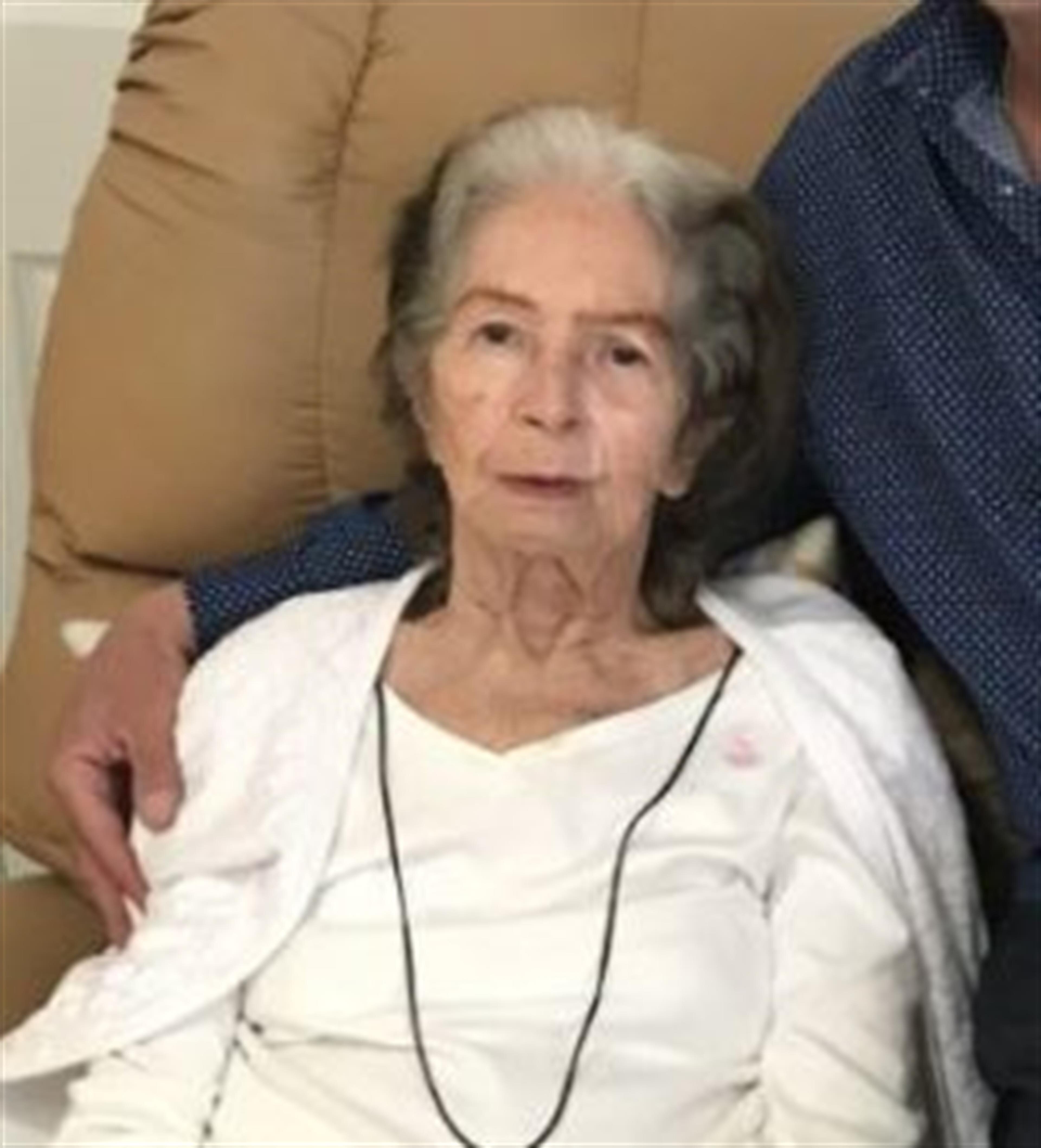 Esther Valdes De Los Cuetos