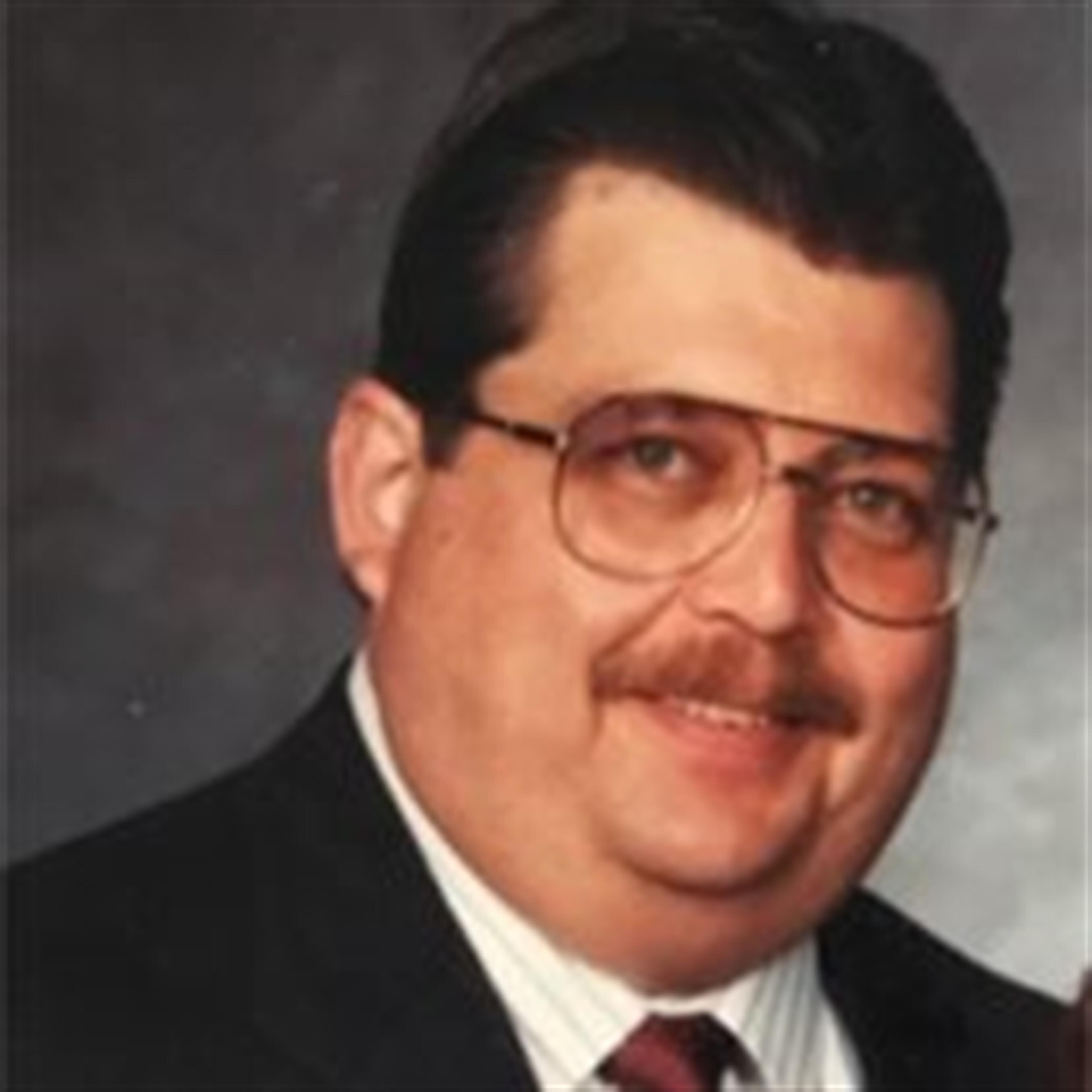 Ronald Albury