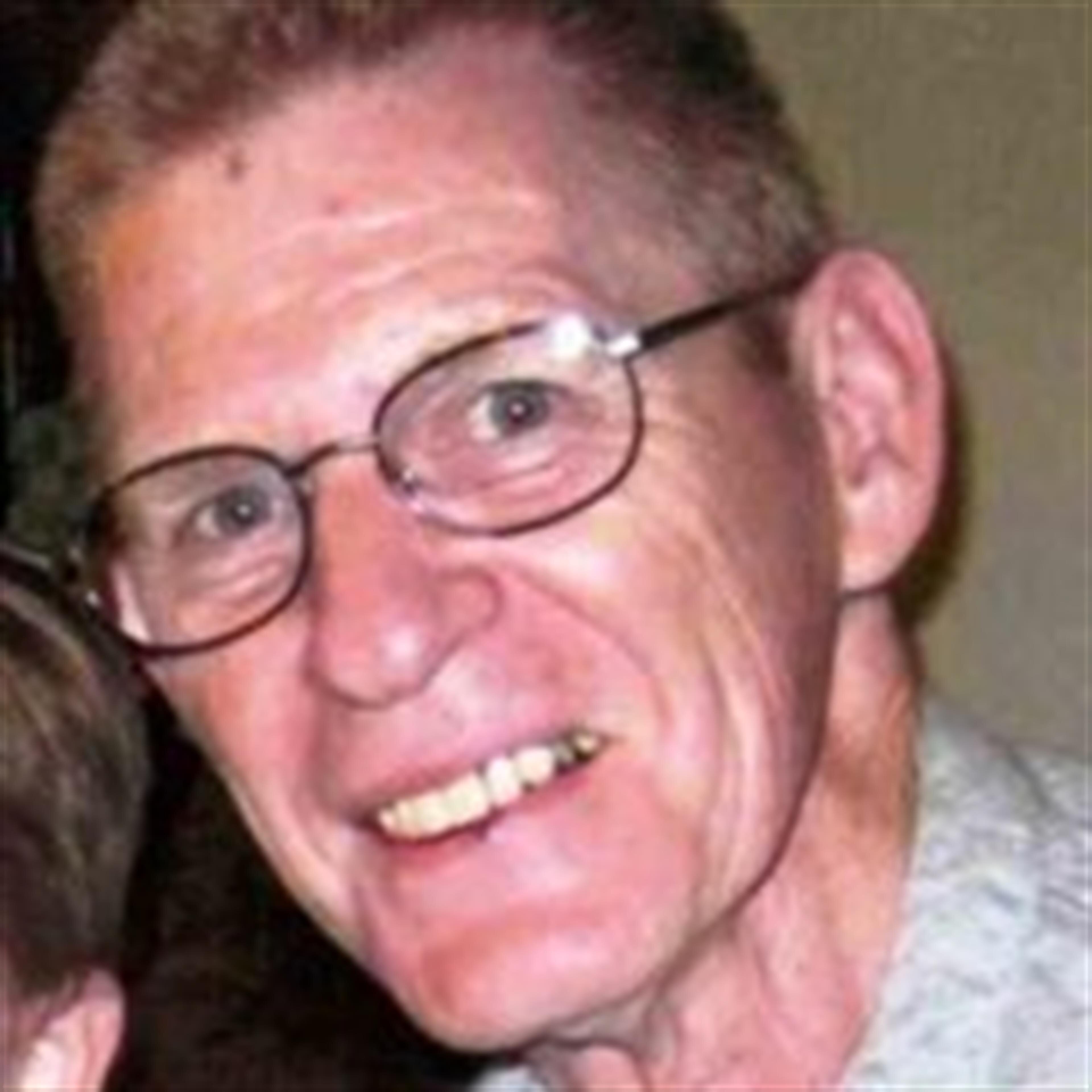 H. Wayne Carlyle
