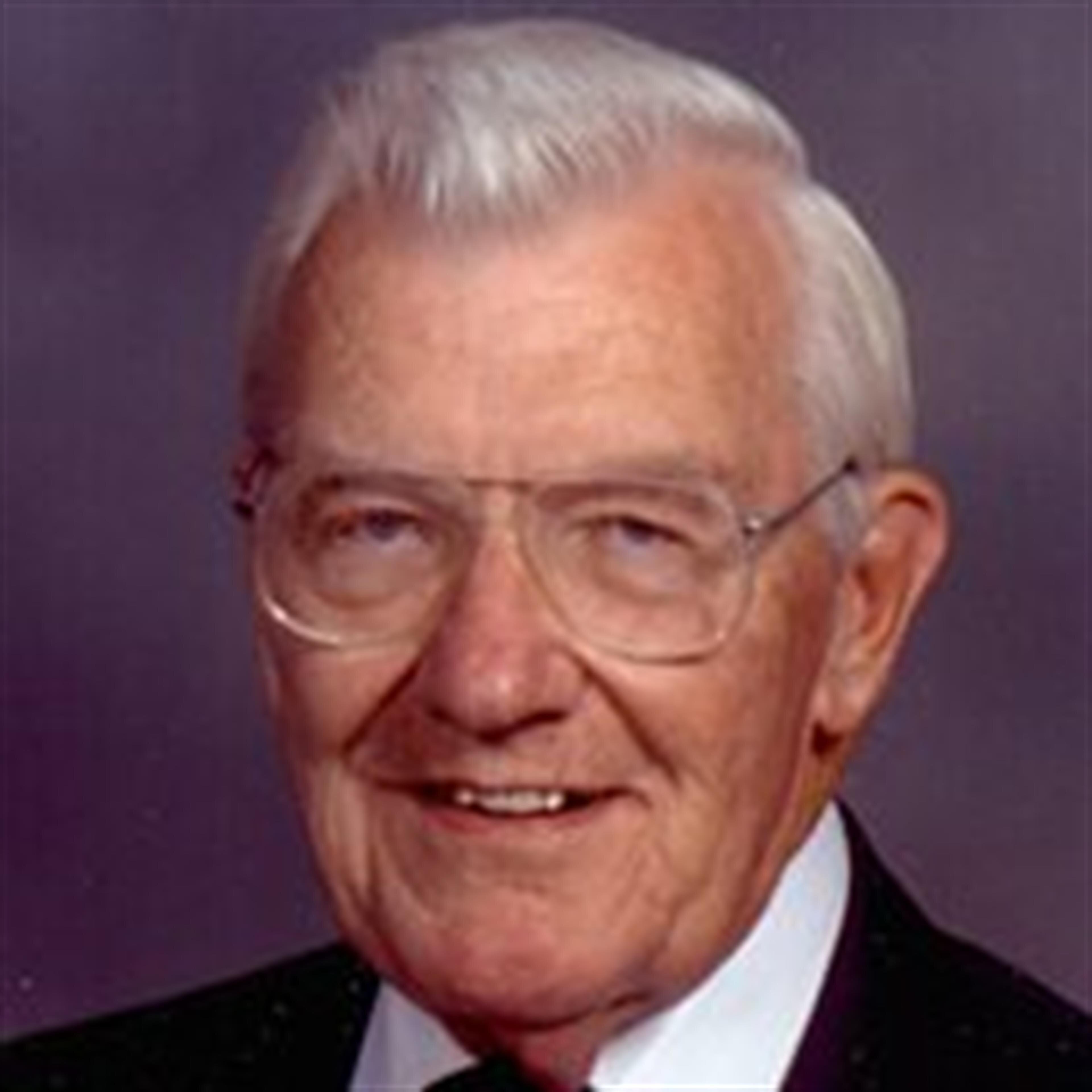 Leonard J.  Hannapel