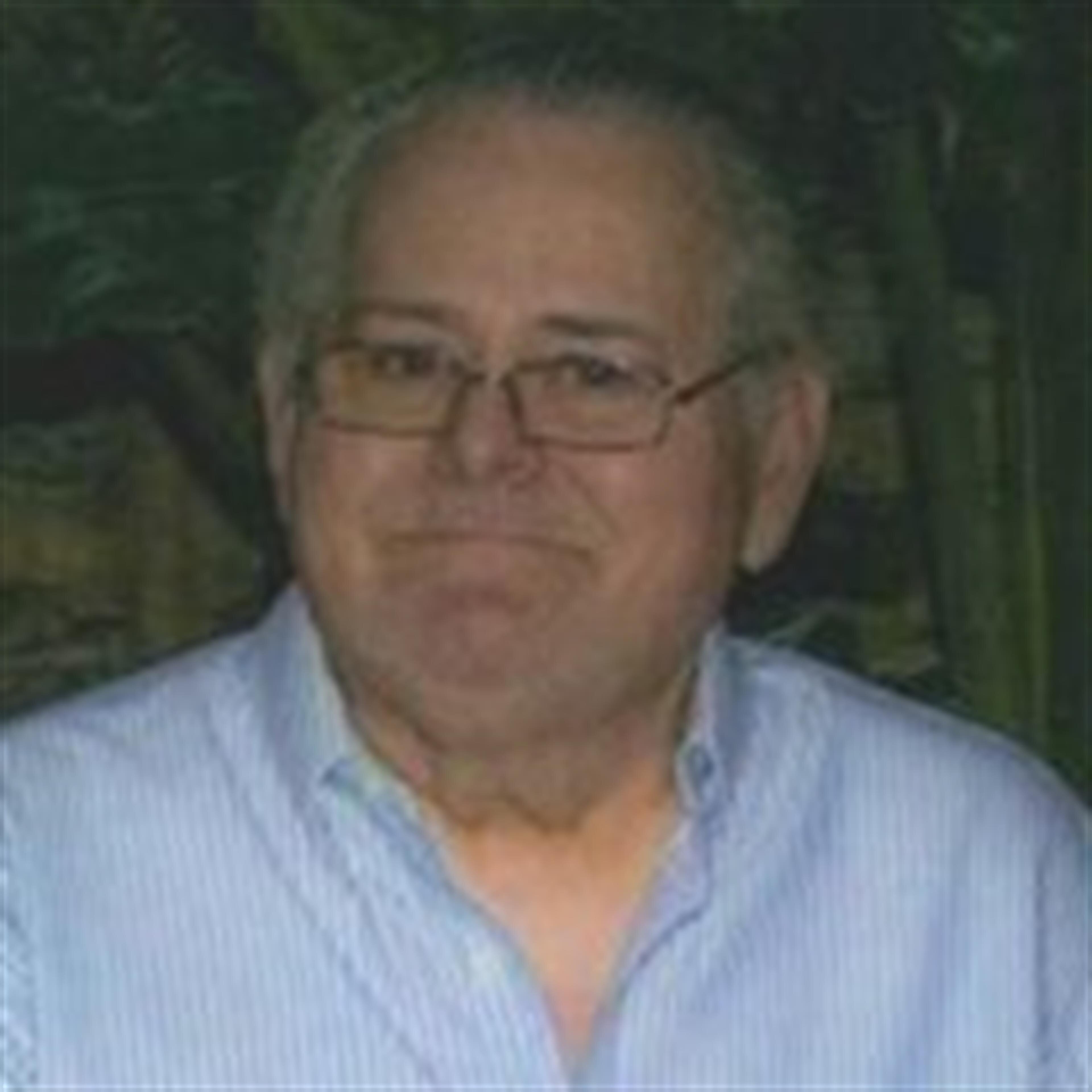 Charles L. Hall