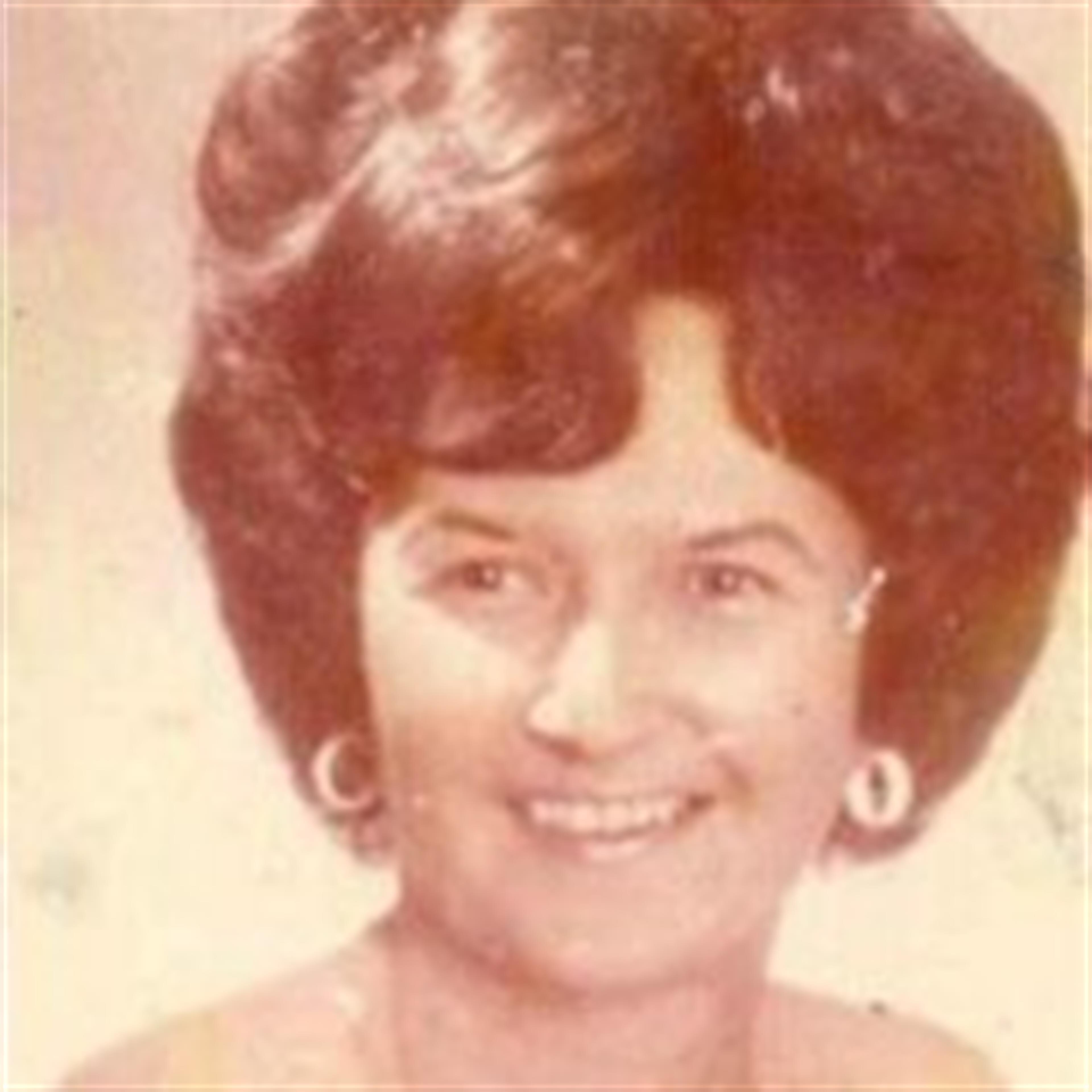 Nancy Ann Giles