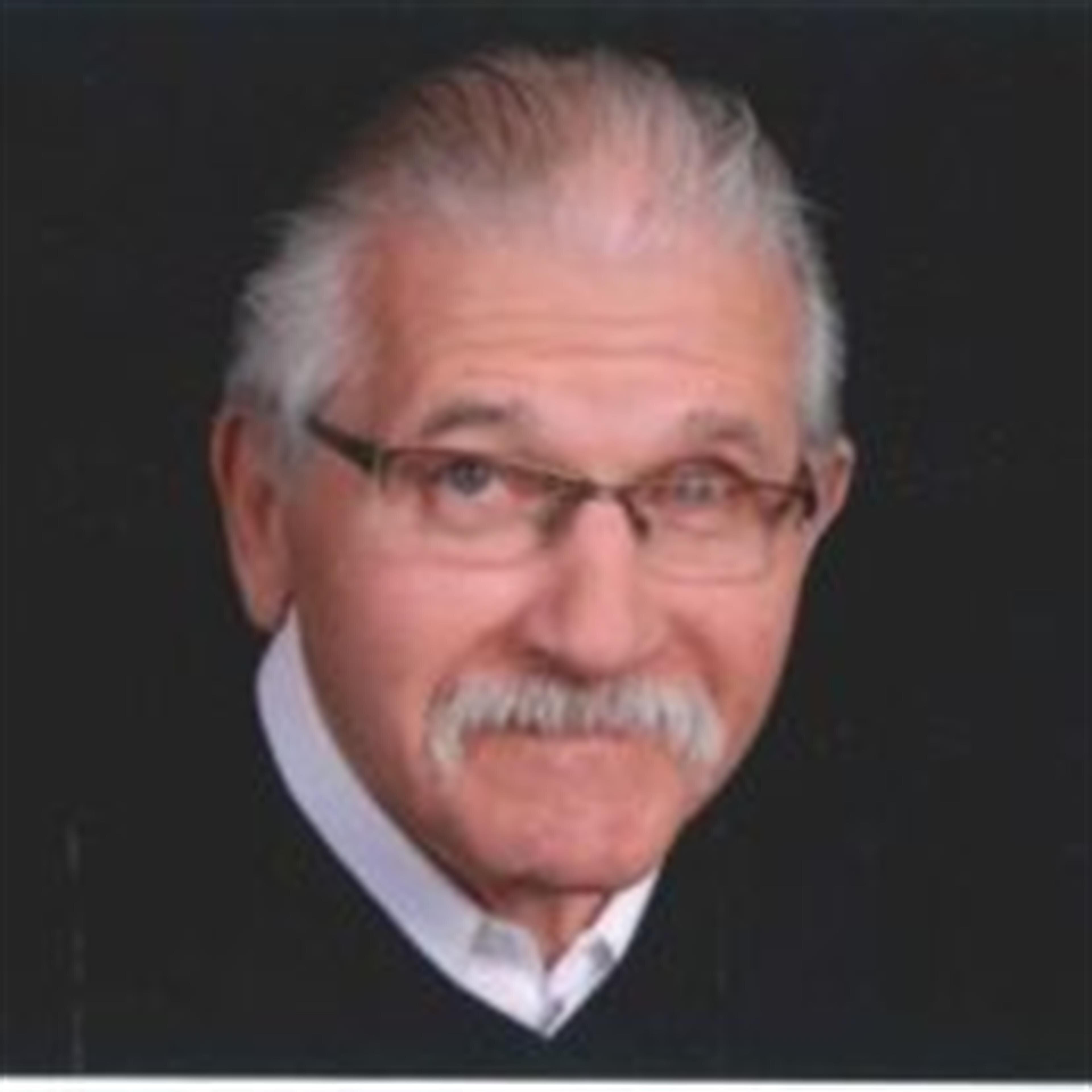 Jon F. Stuart