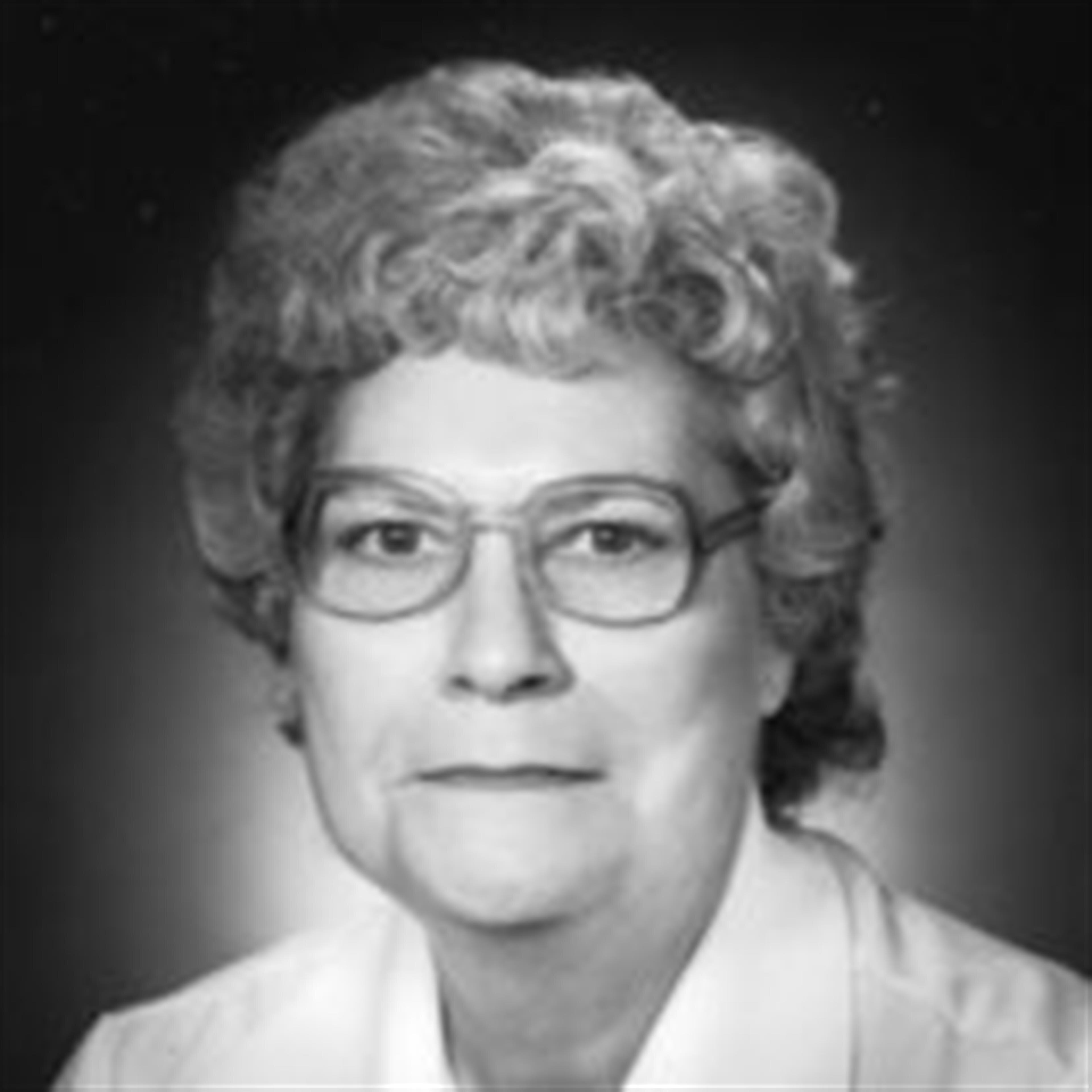 Vera Fern Bryan