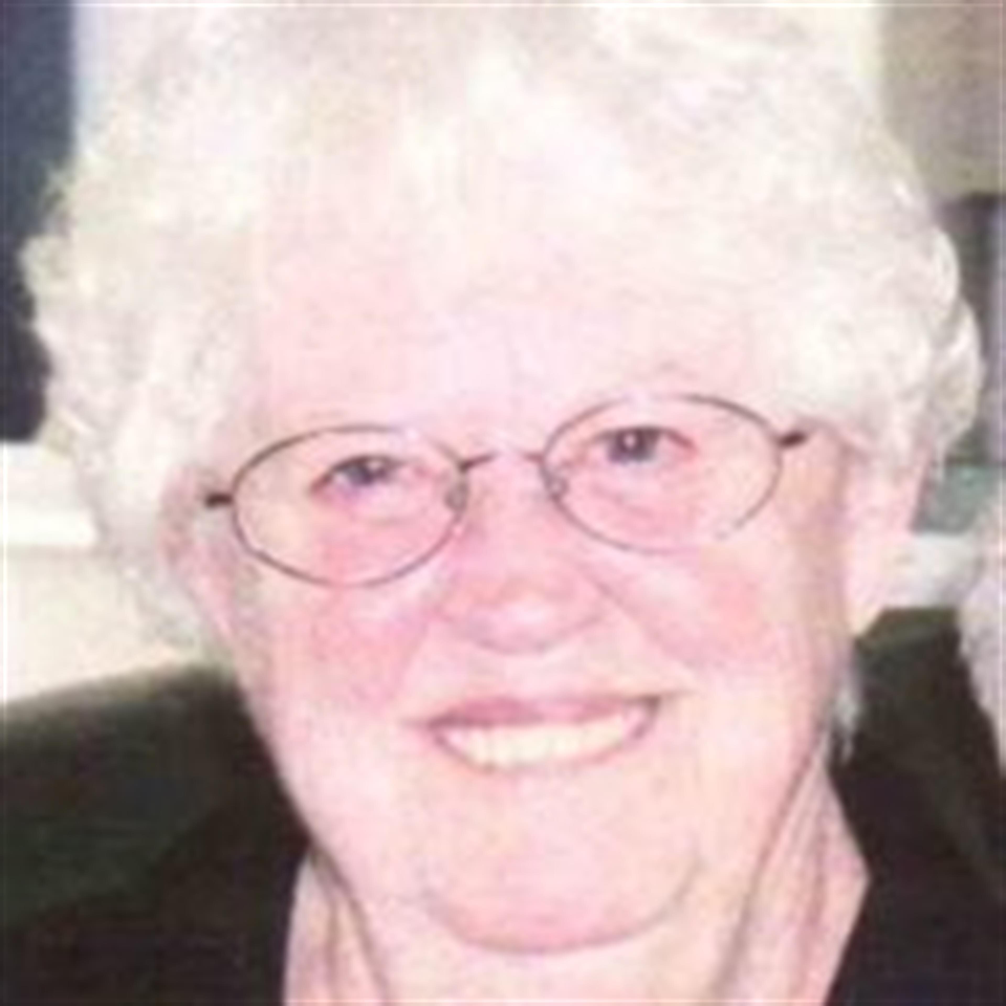Mary Alice Rice