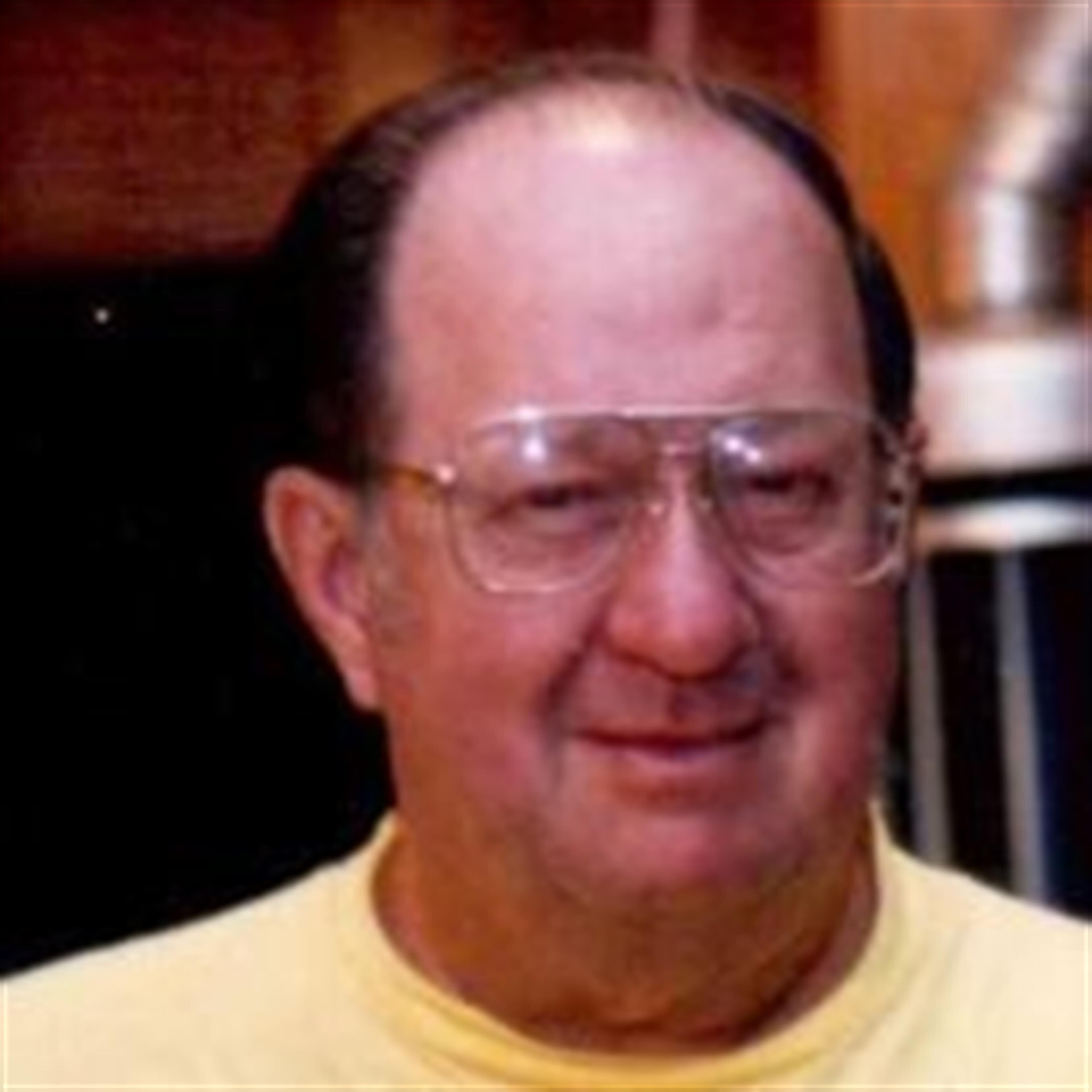 Harold W. Tish