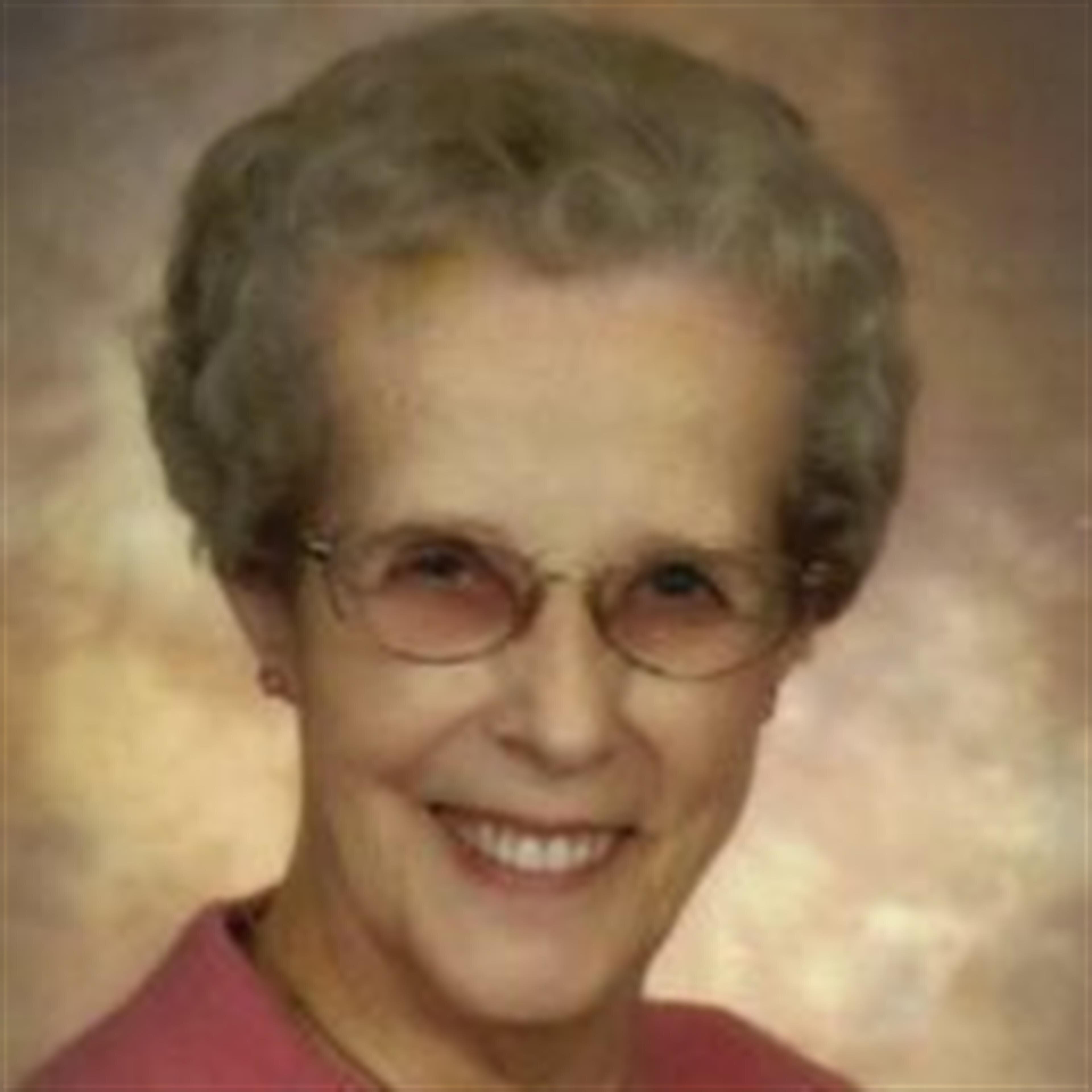 Mary Jane Matheny