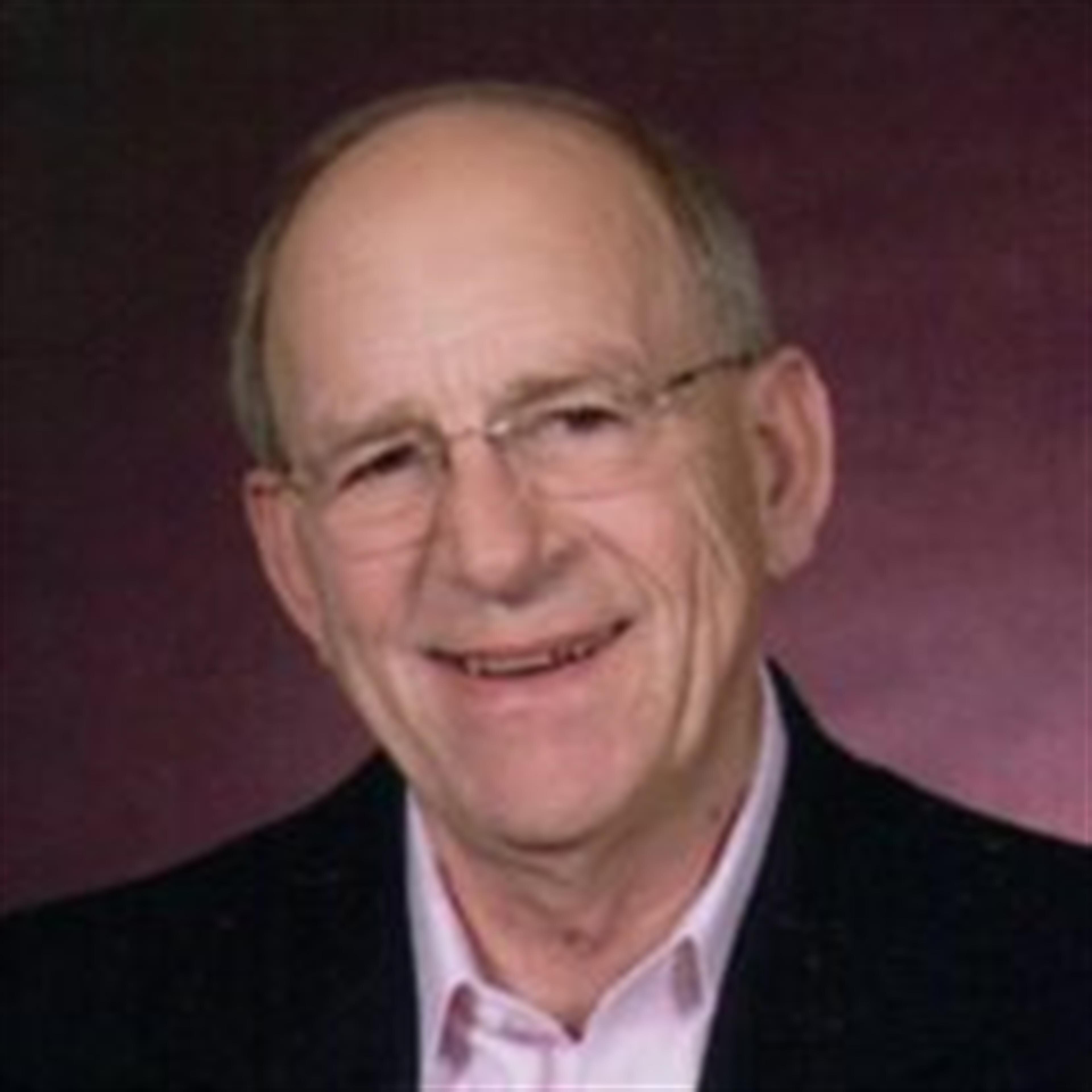 James F. "Jim" Brown