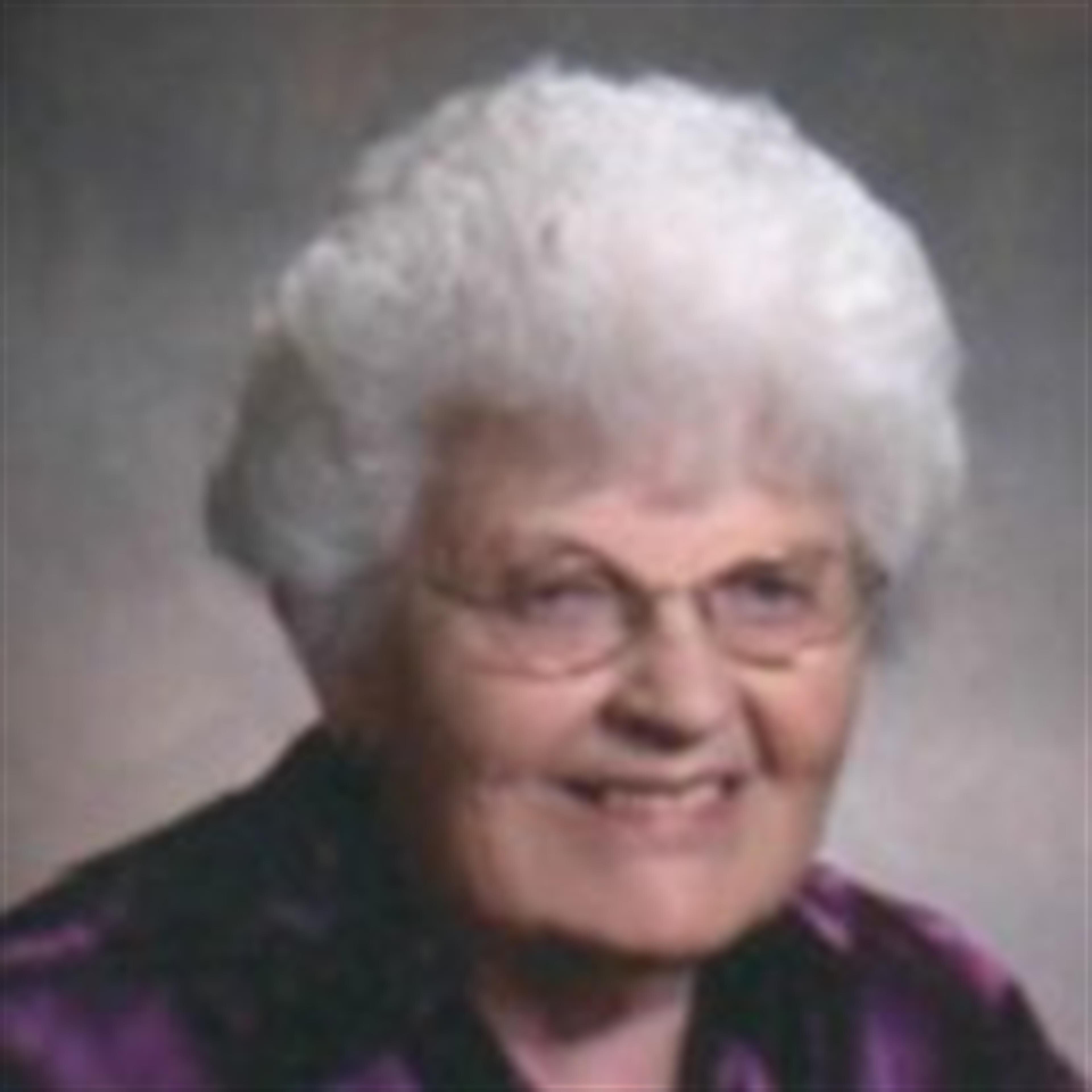 Helen F. Godburn