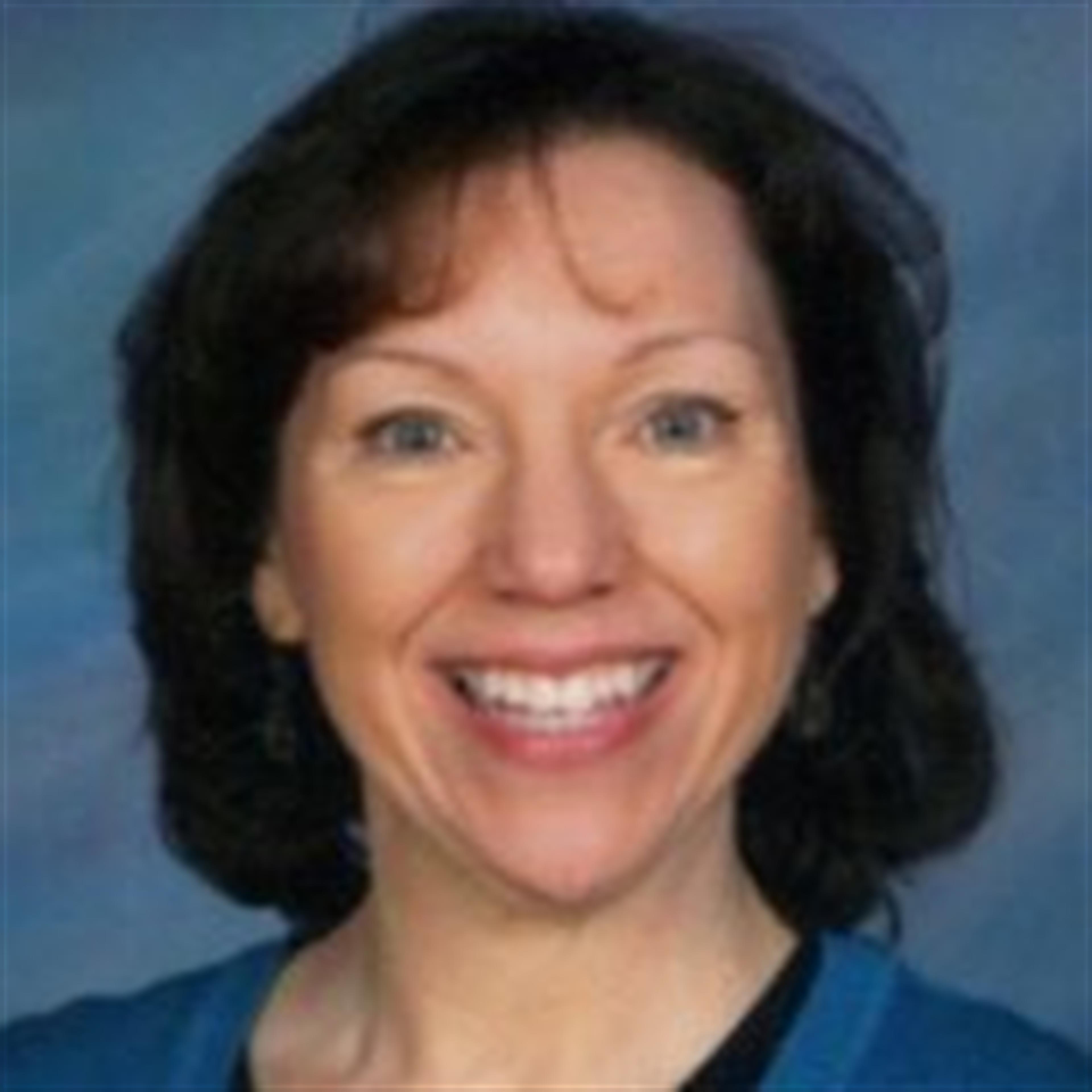 Nancy  Hughes
