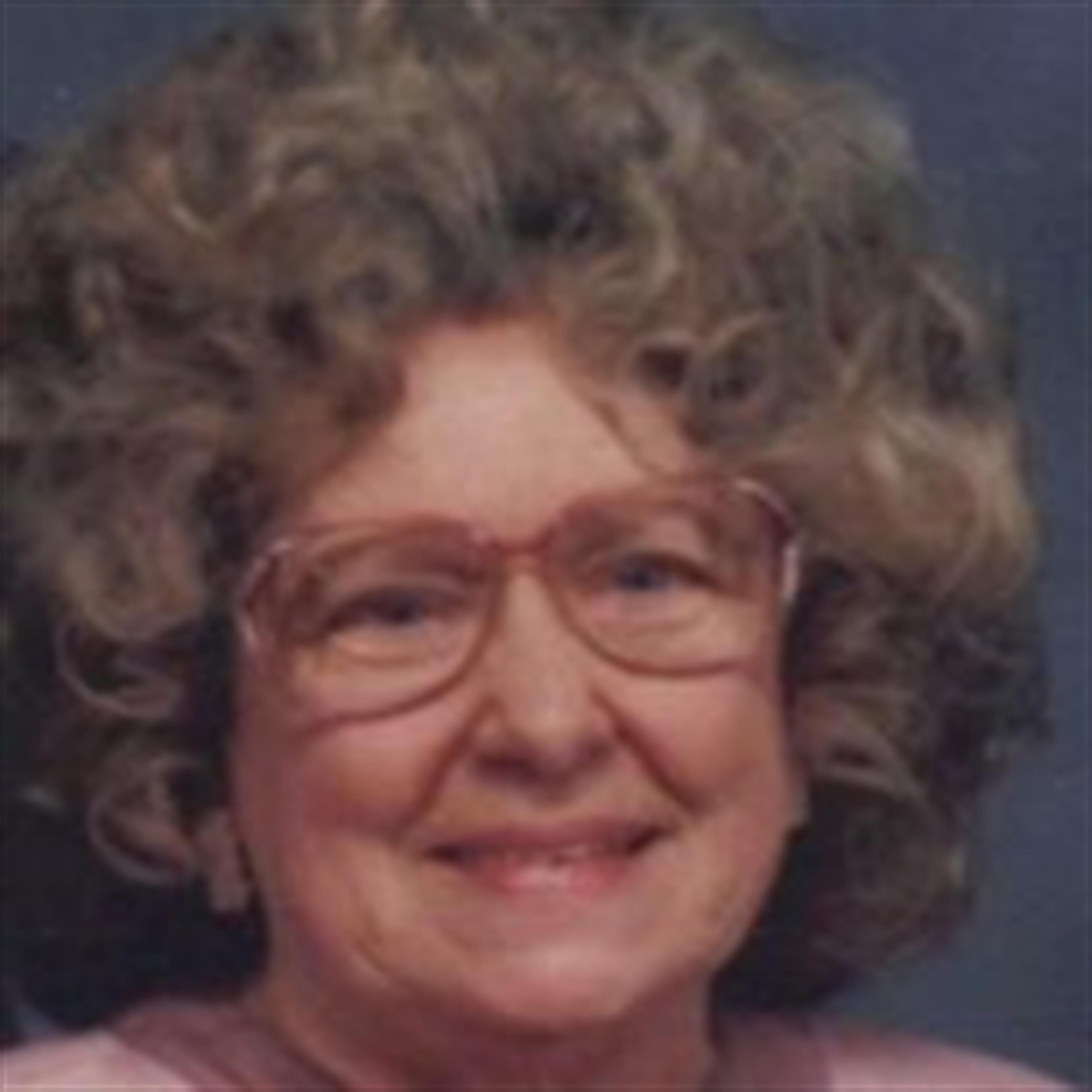 Dorothy  Kaufman