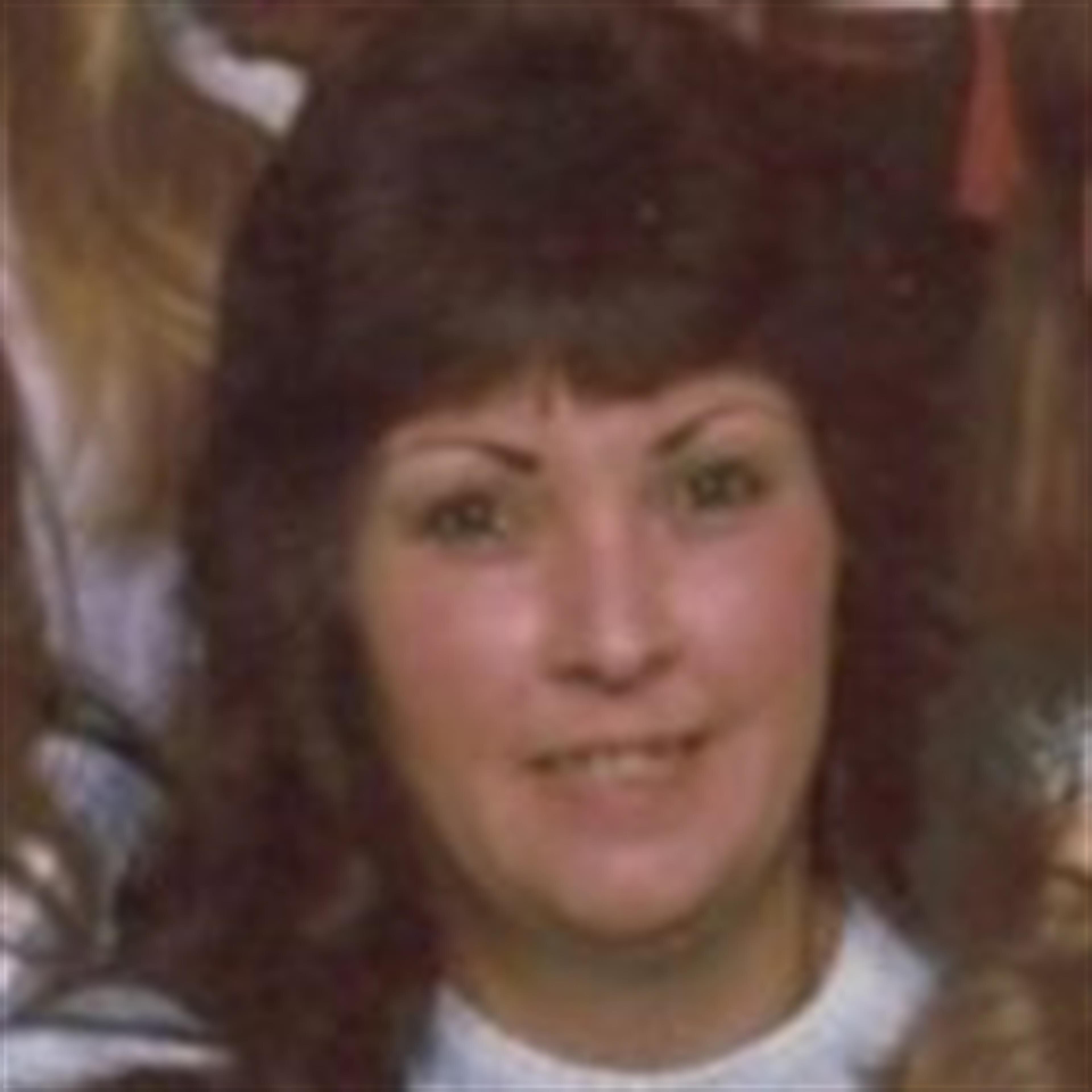 Denise Ellen Hilton