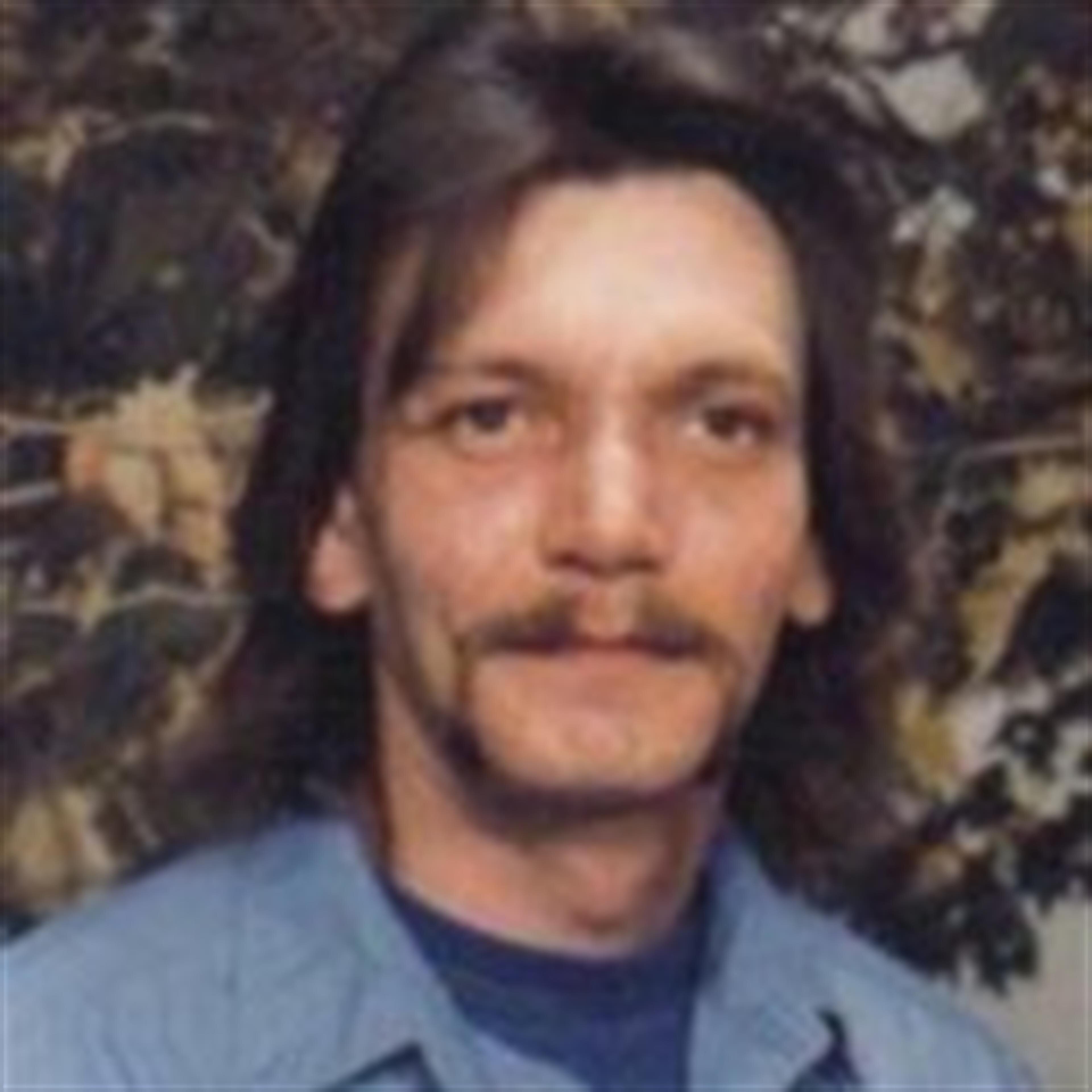 Teddy L. Marshall