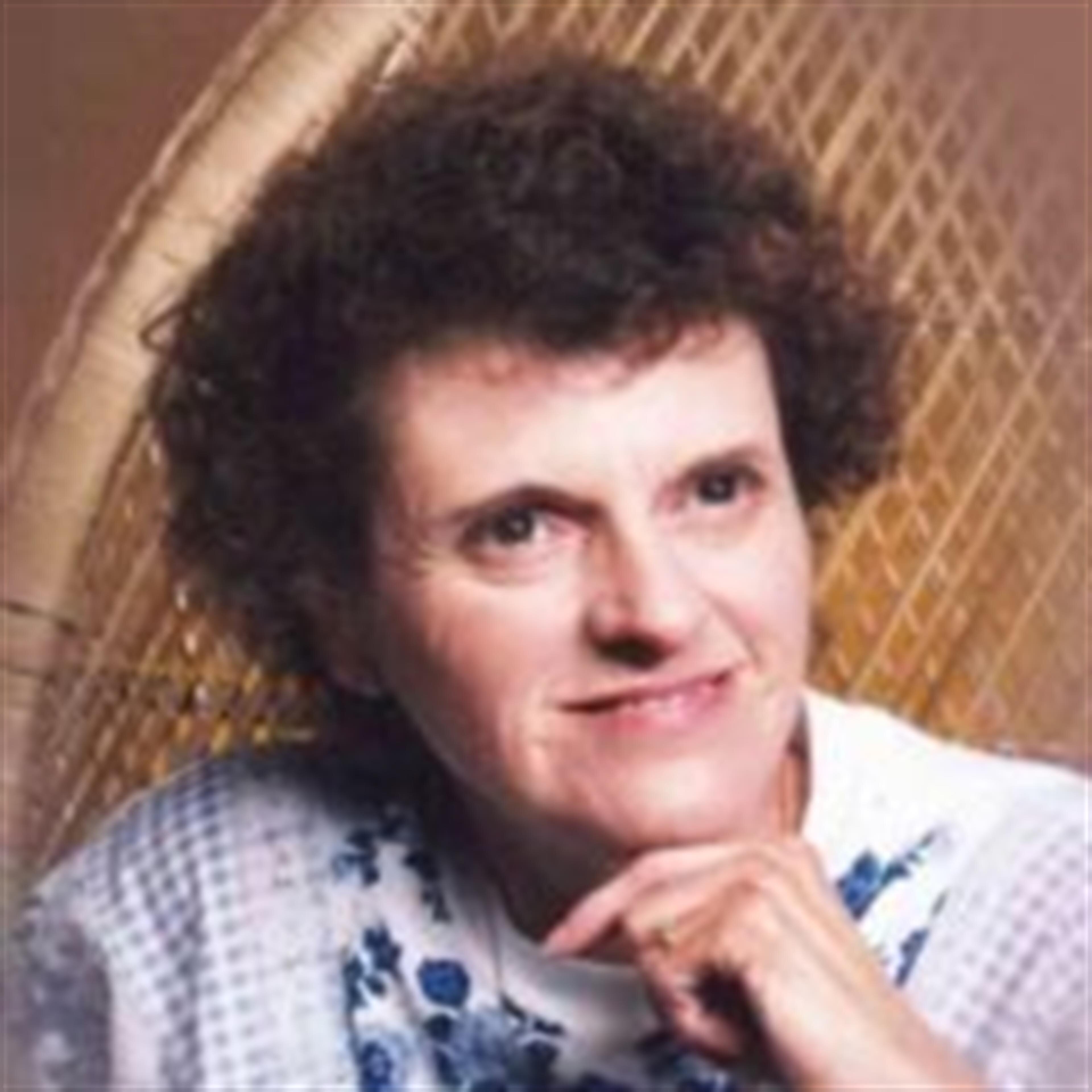 Patricia  Stern