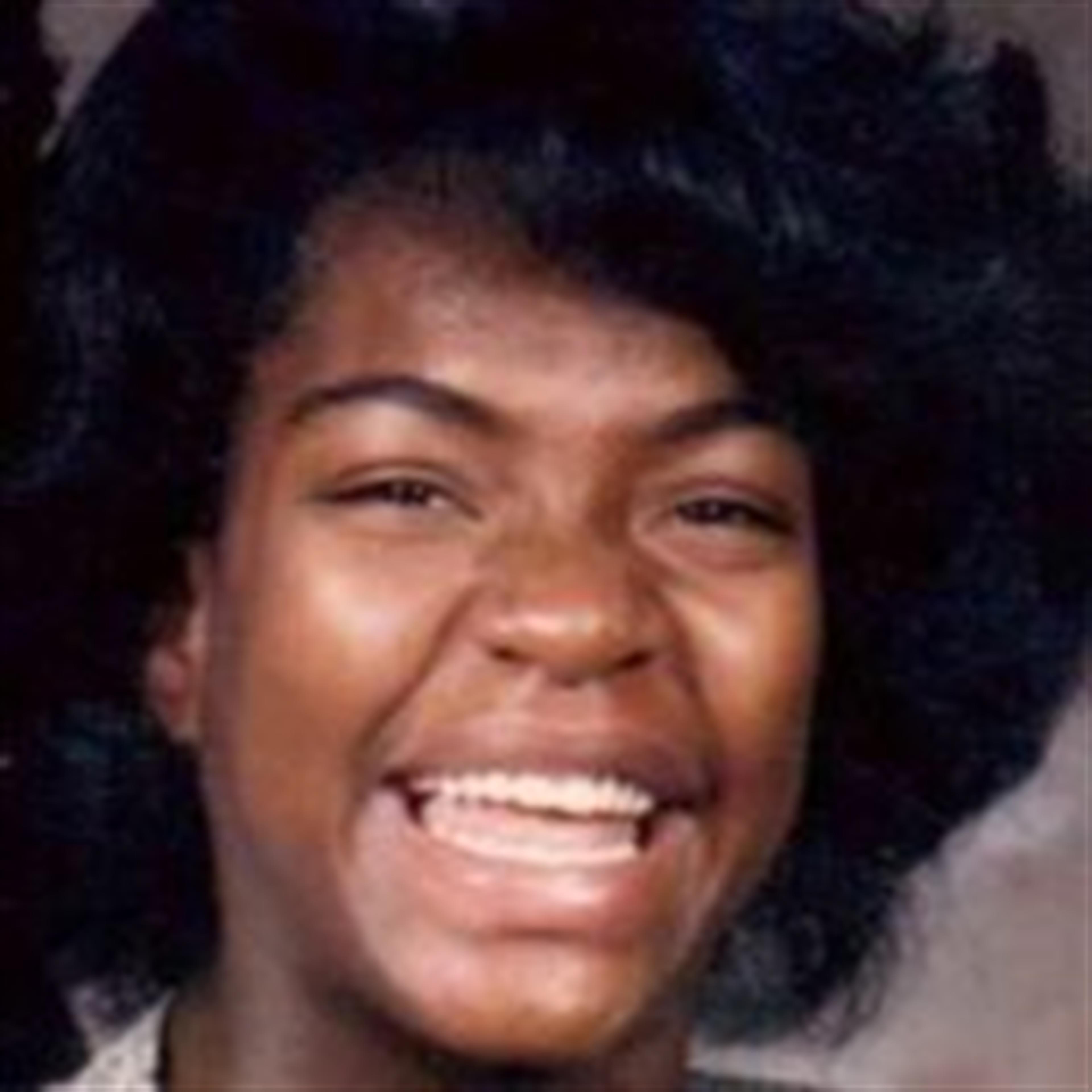 Joanna L. Williams