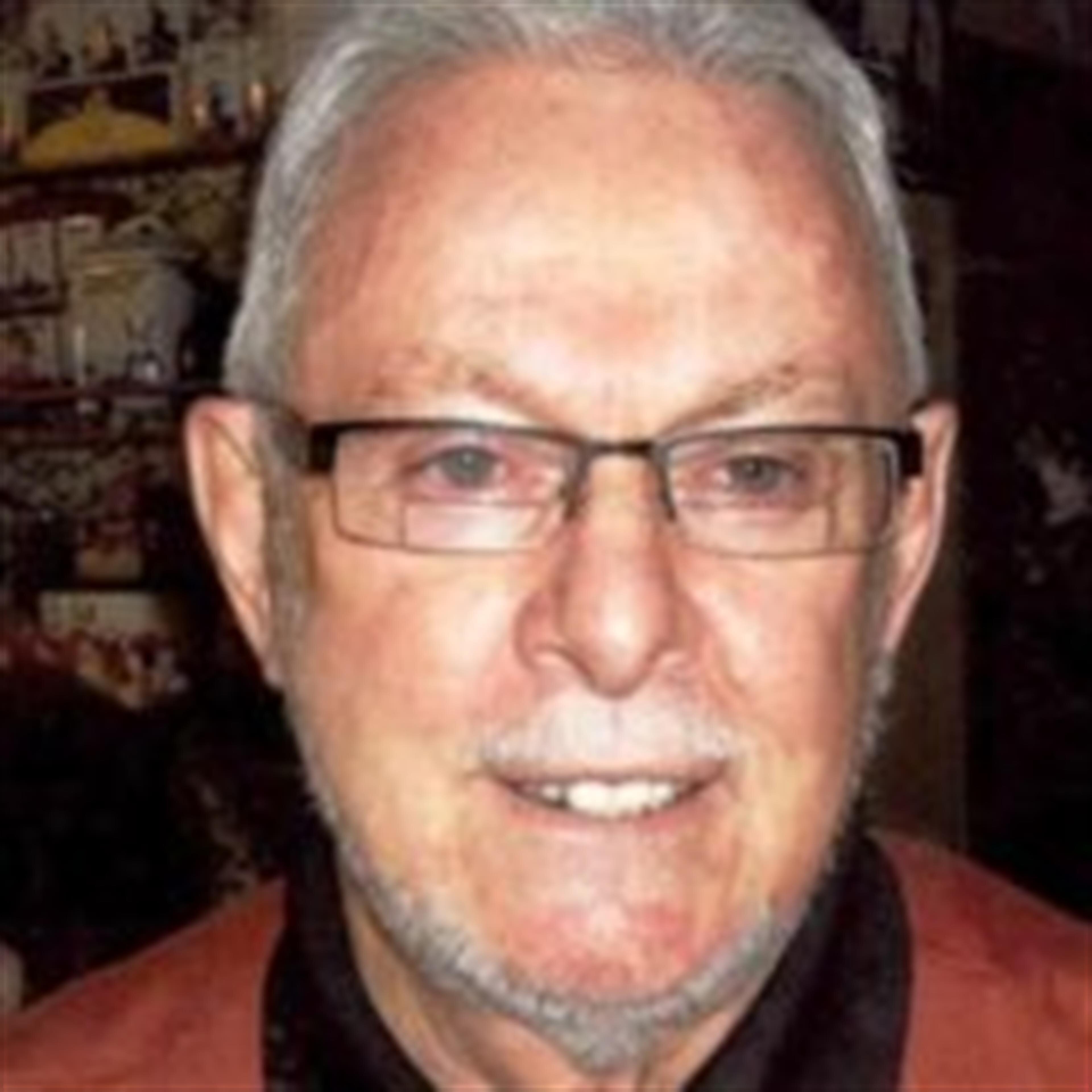 Joe R. "Joe Bob"  Green
