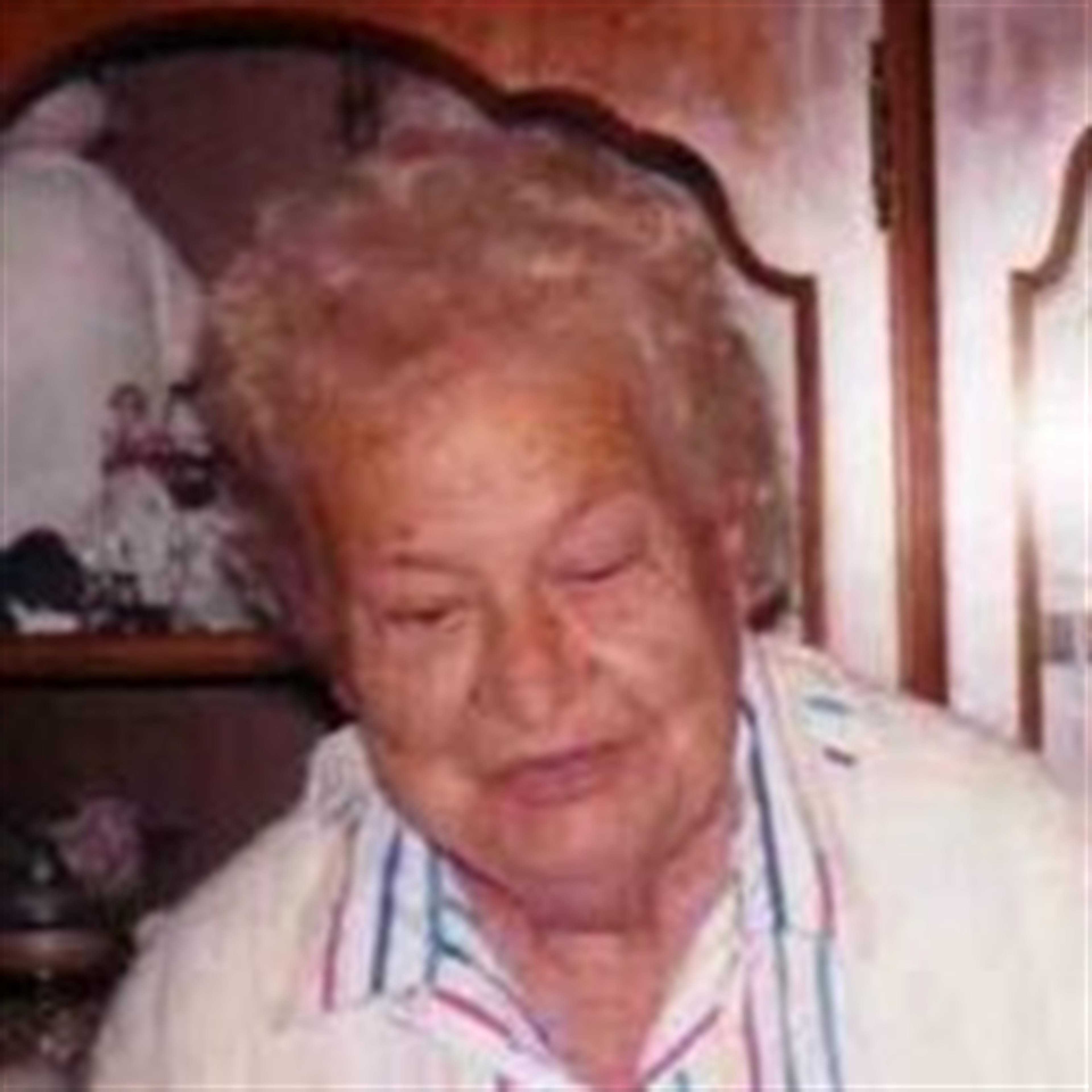 Doris Ruth Brummitt Main