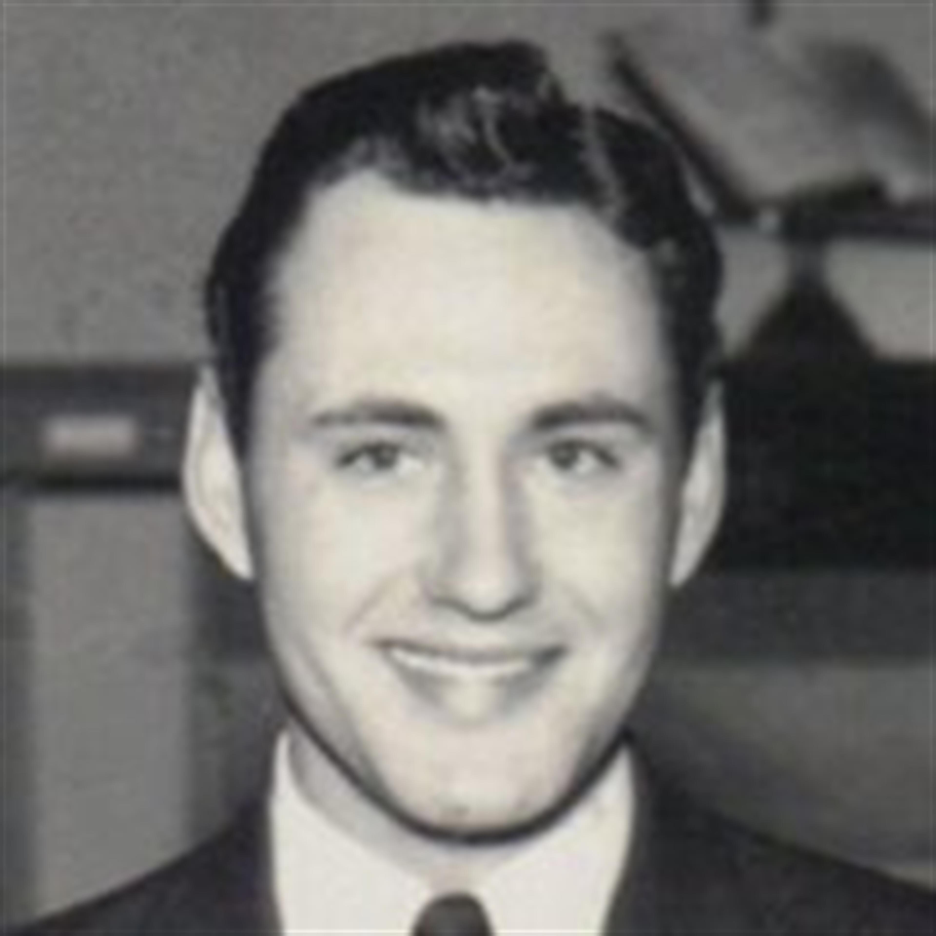 Lester Lee Myers