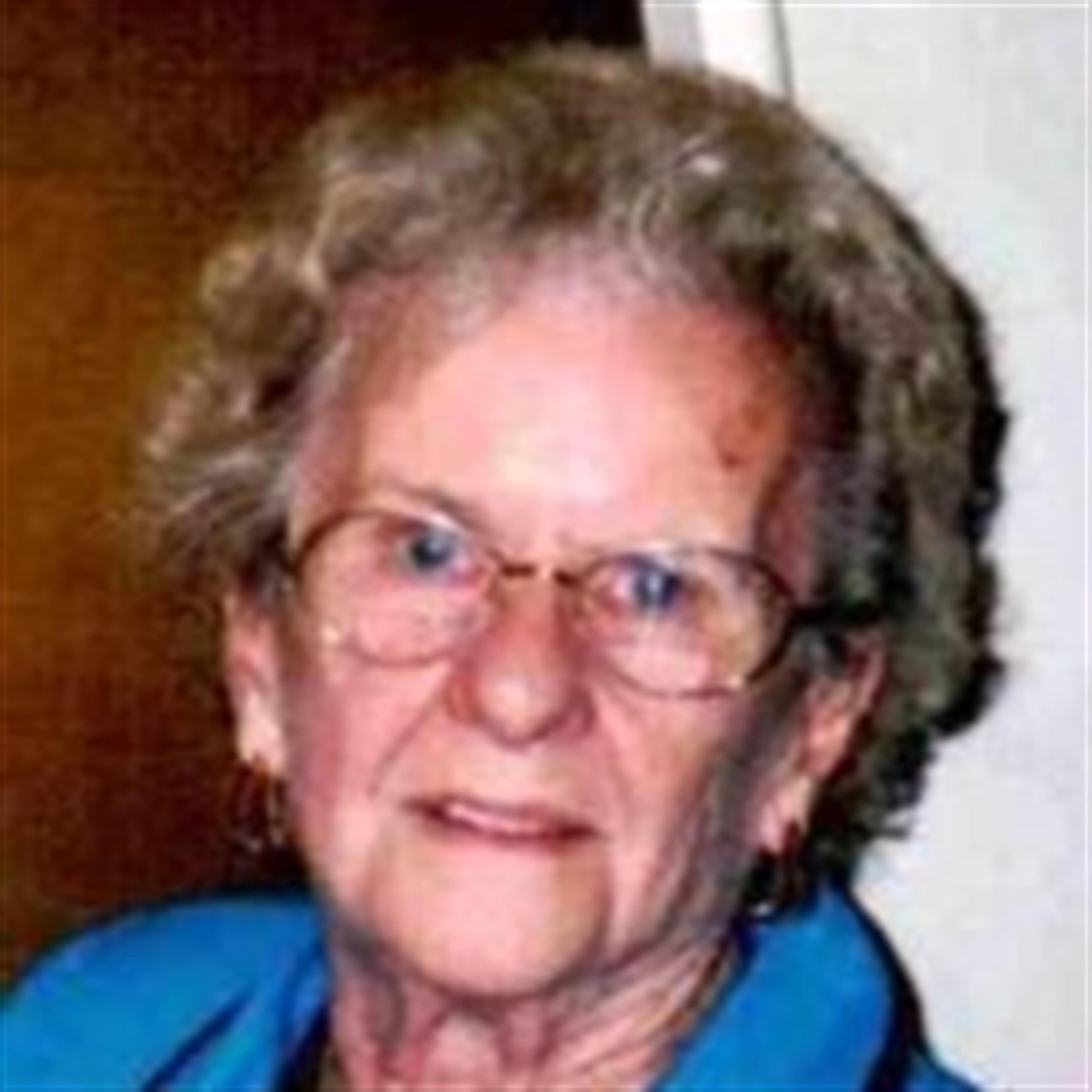 Lucie Elinor Bollheimer