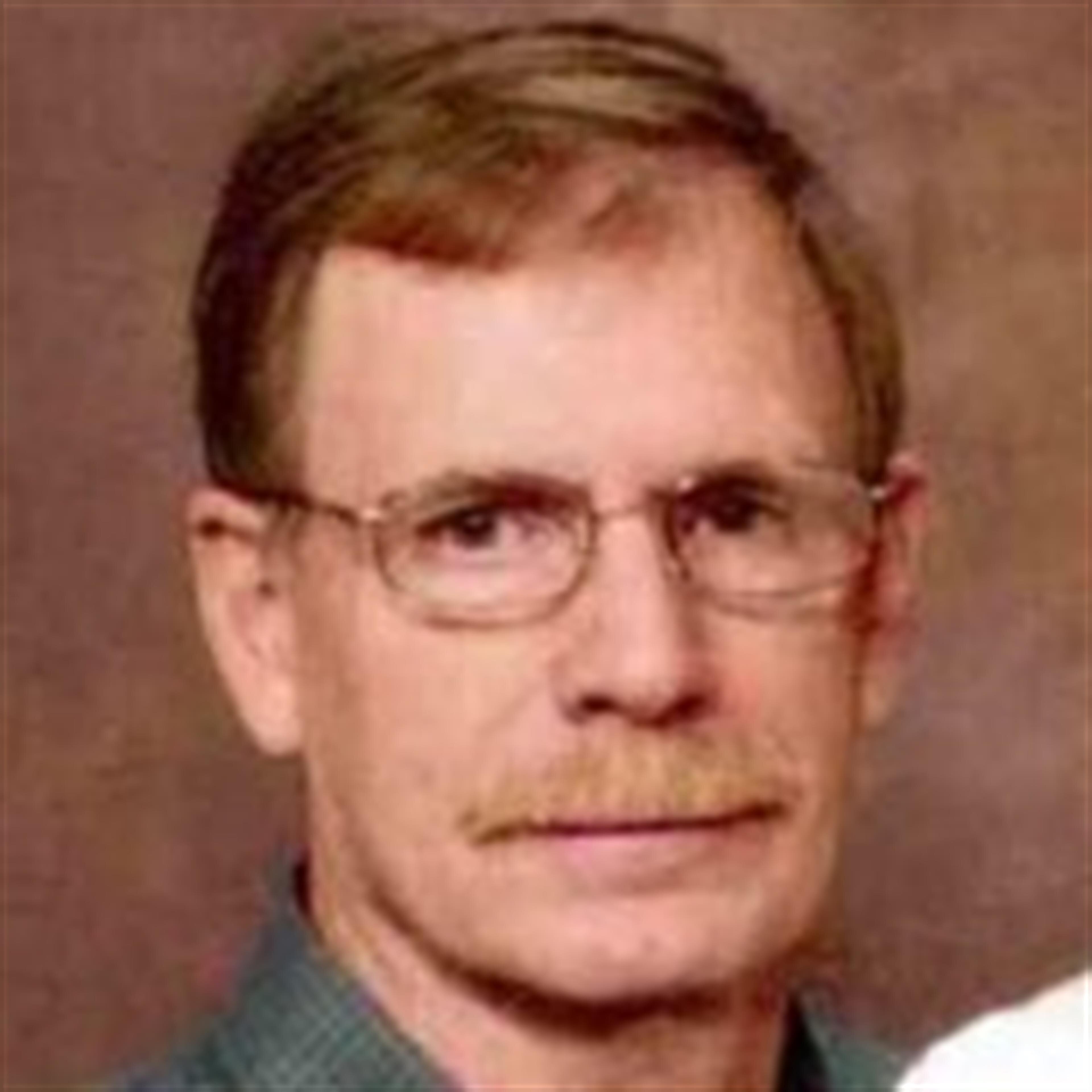 Steven Ray Imel