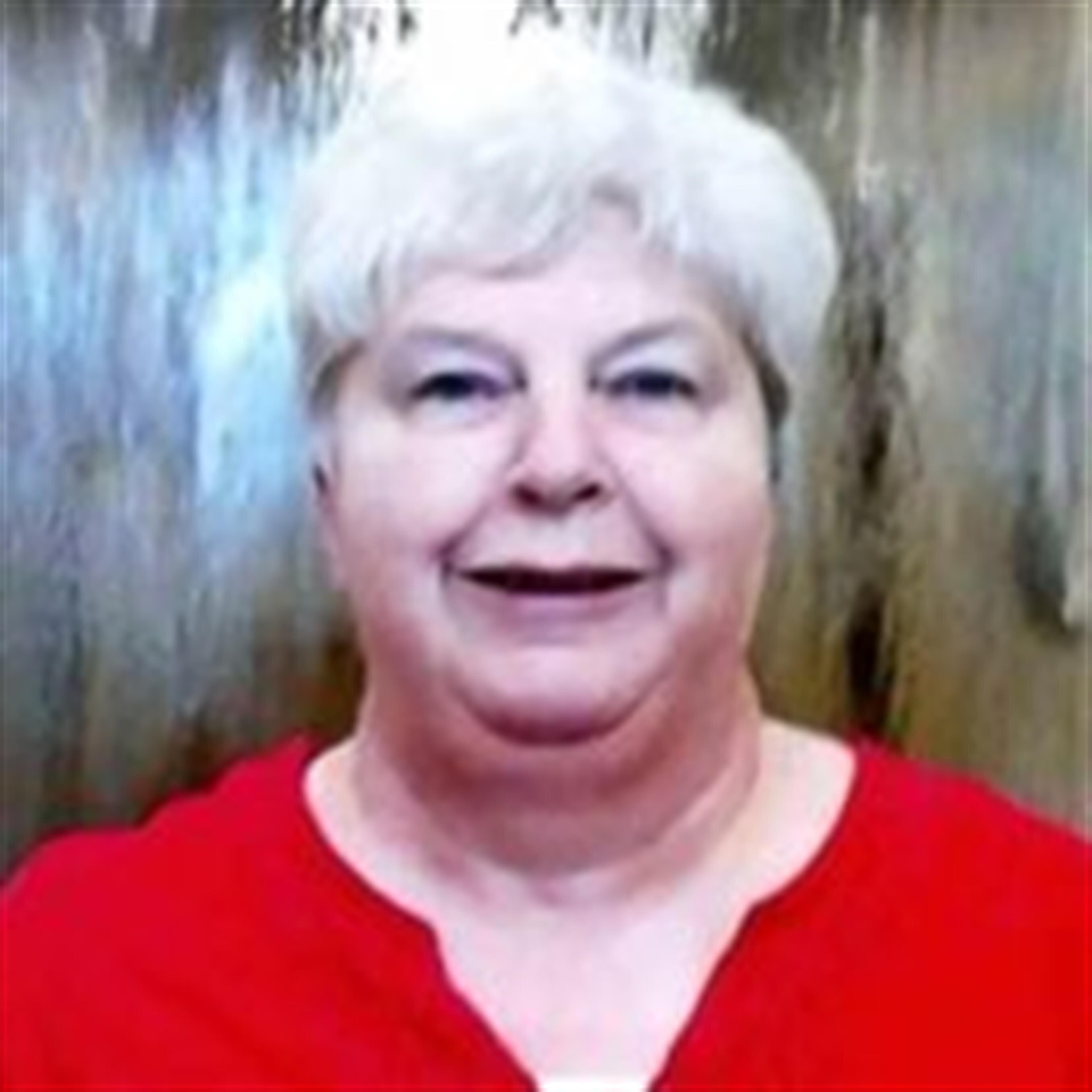 Gladys Anne McCoy