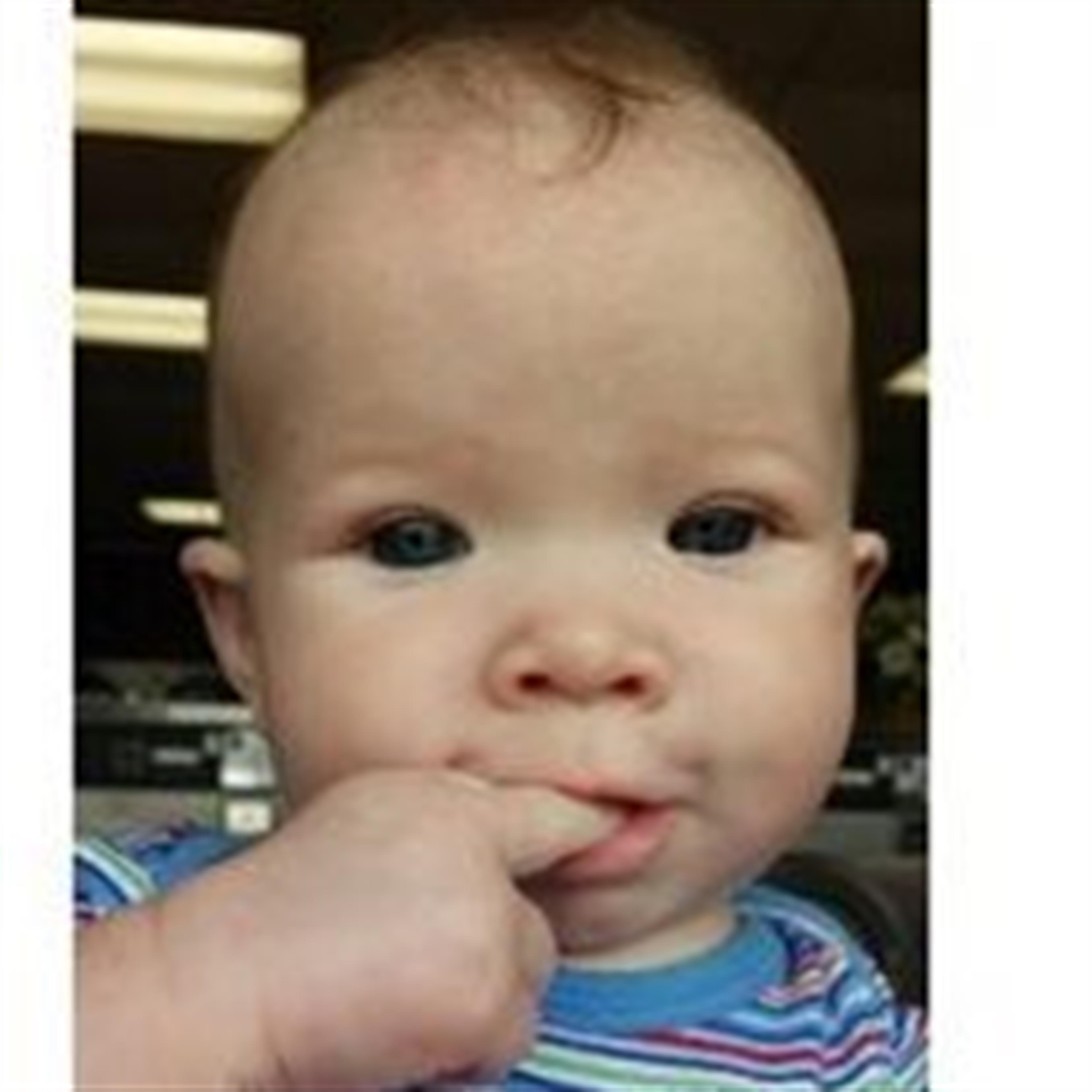 Brantley Gene Reed