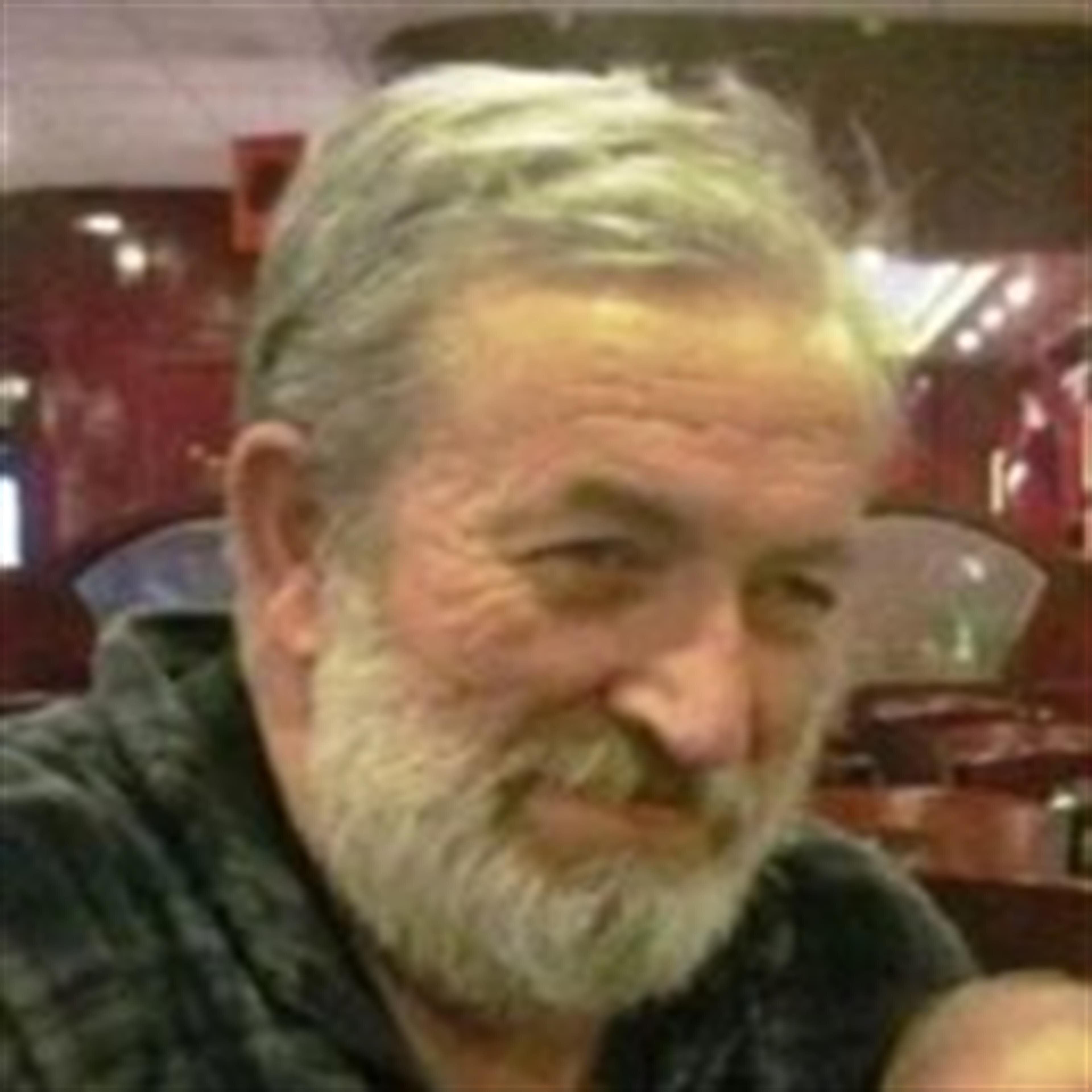 David Lee Brookman