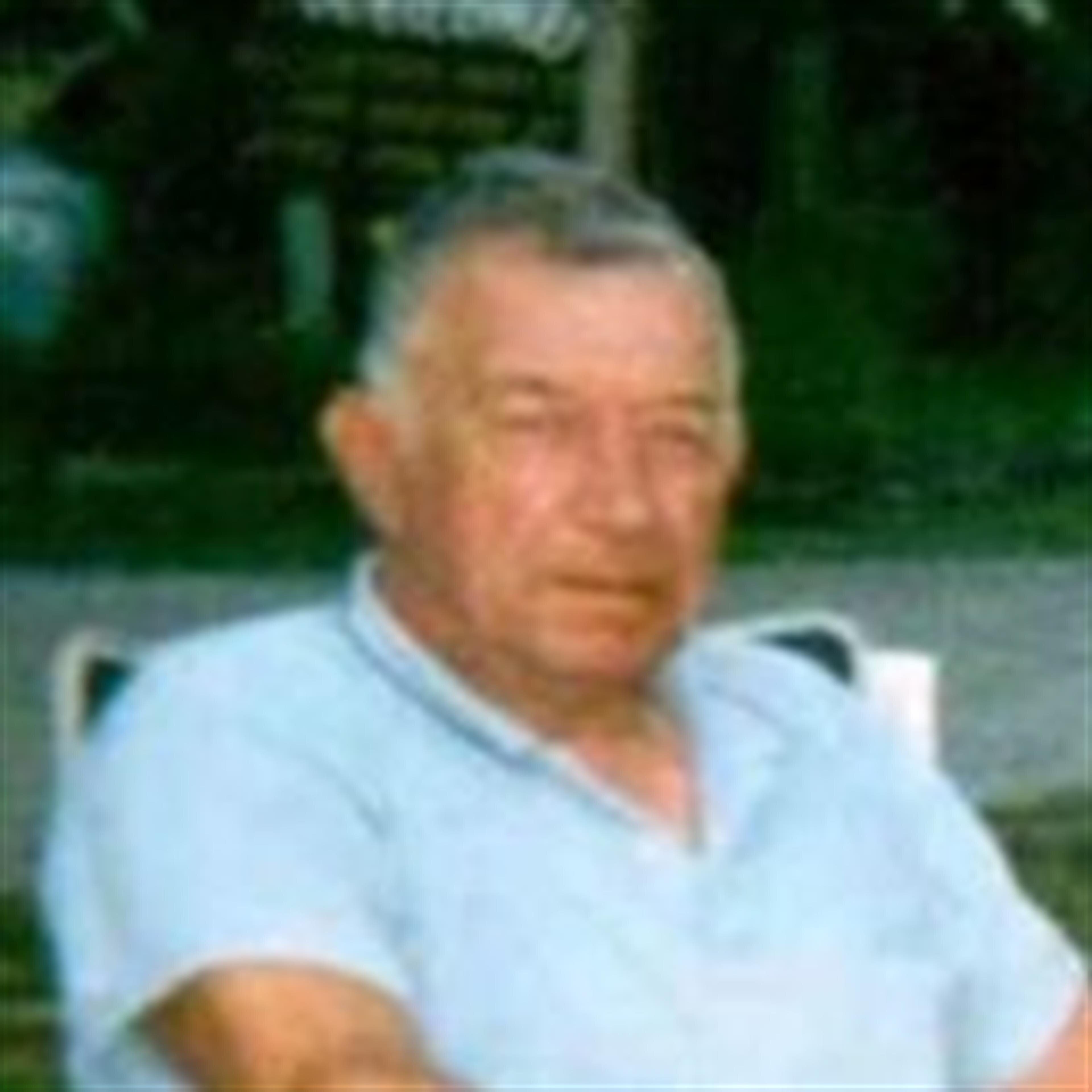 Frederick H. "Butch" Morenz