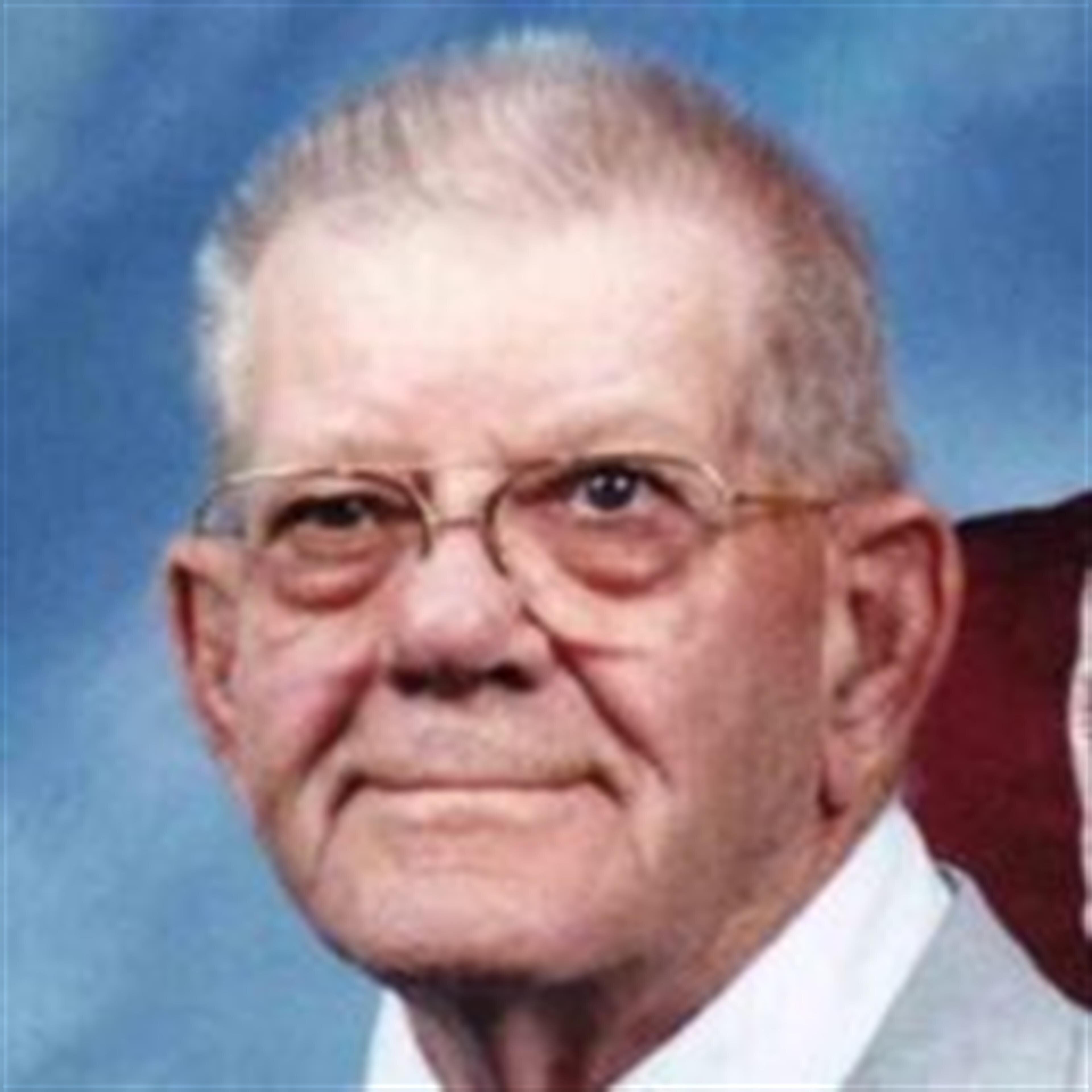 James Arthur Bollhorst