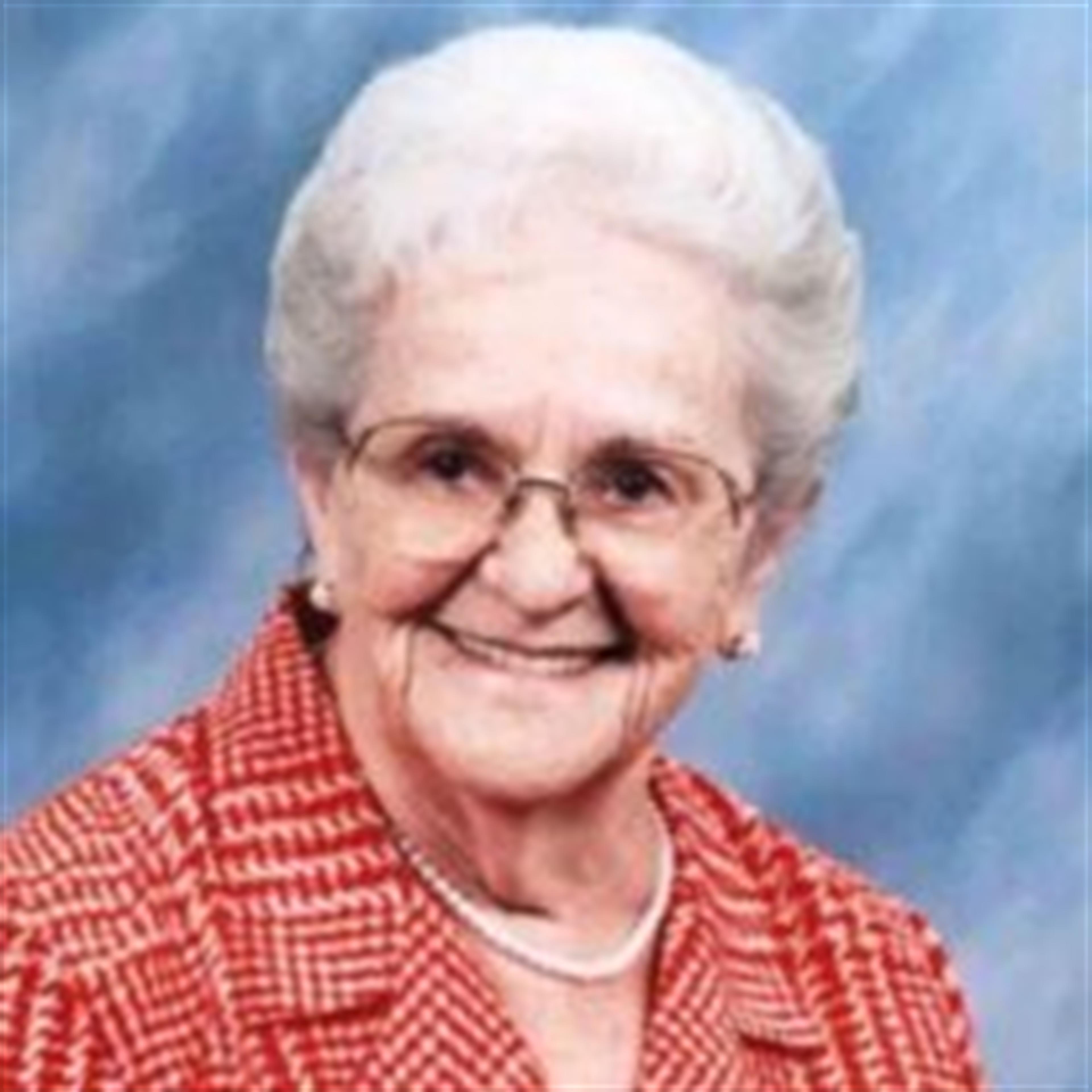 Carrie  E. "Betty" Hughes