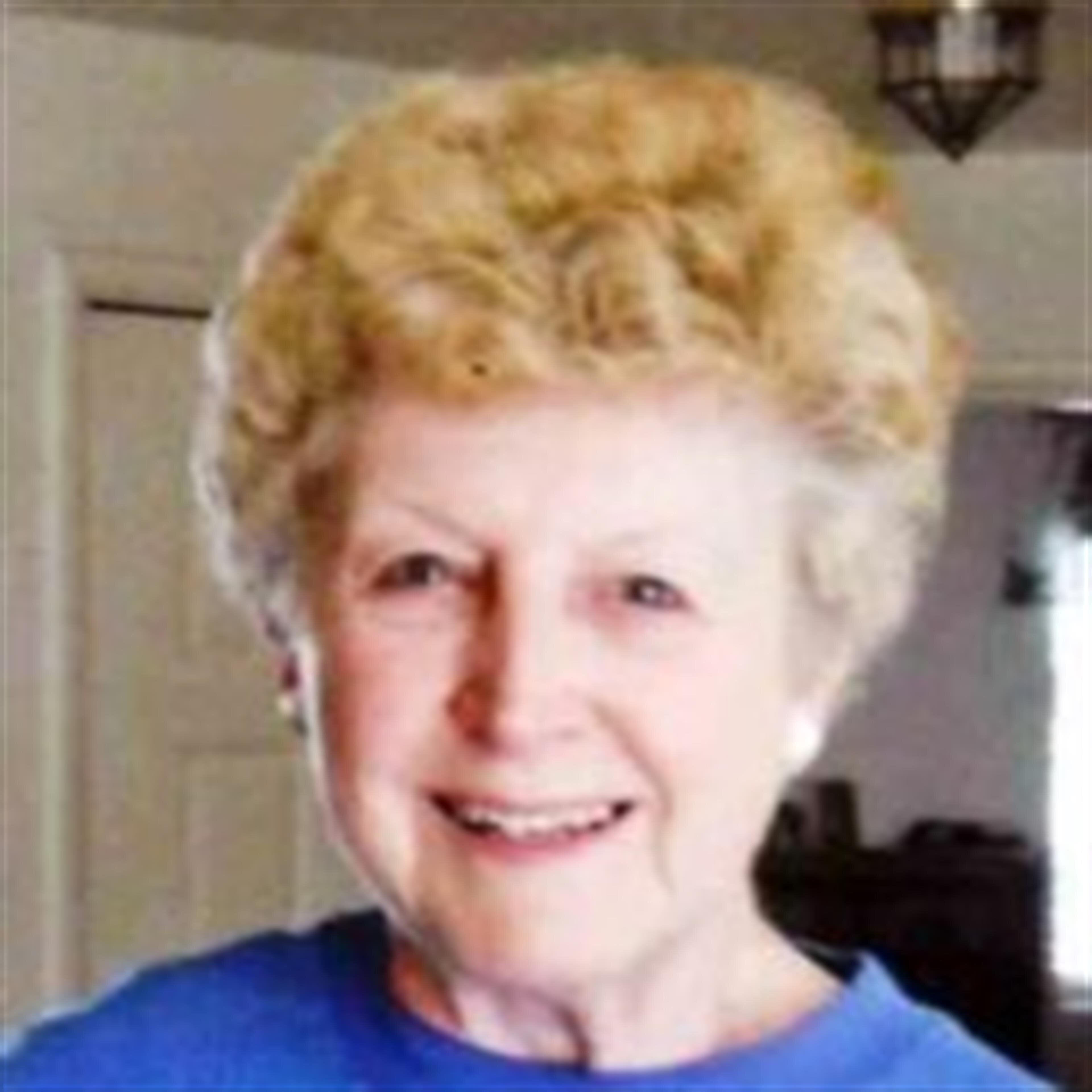 Jean E. Sweitzer