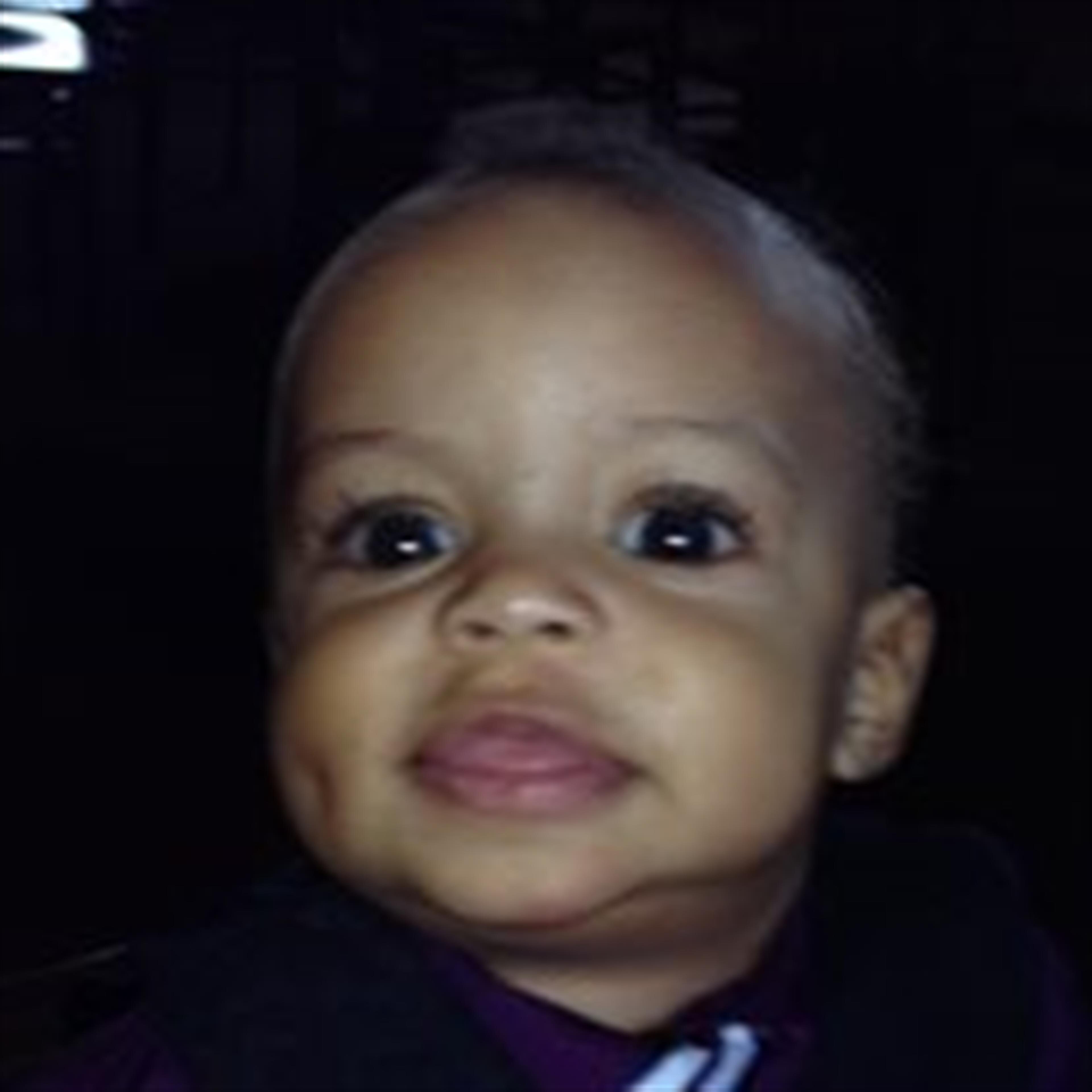 Deshaun Tyler Nathan Bush