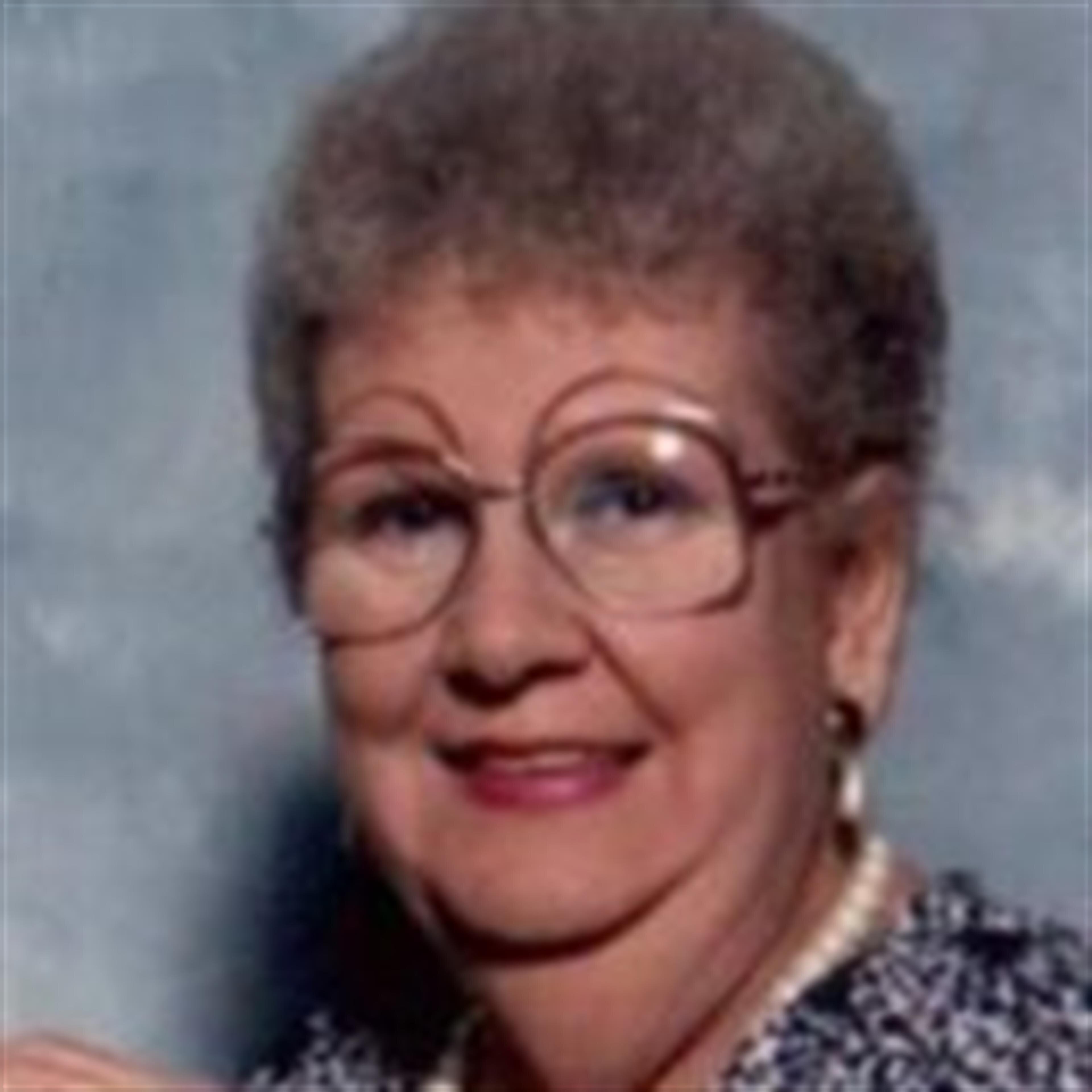 Wilda  R. Moore