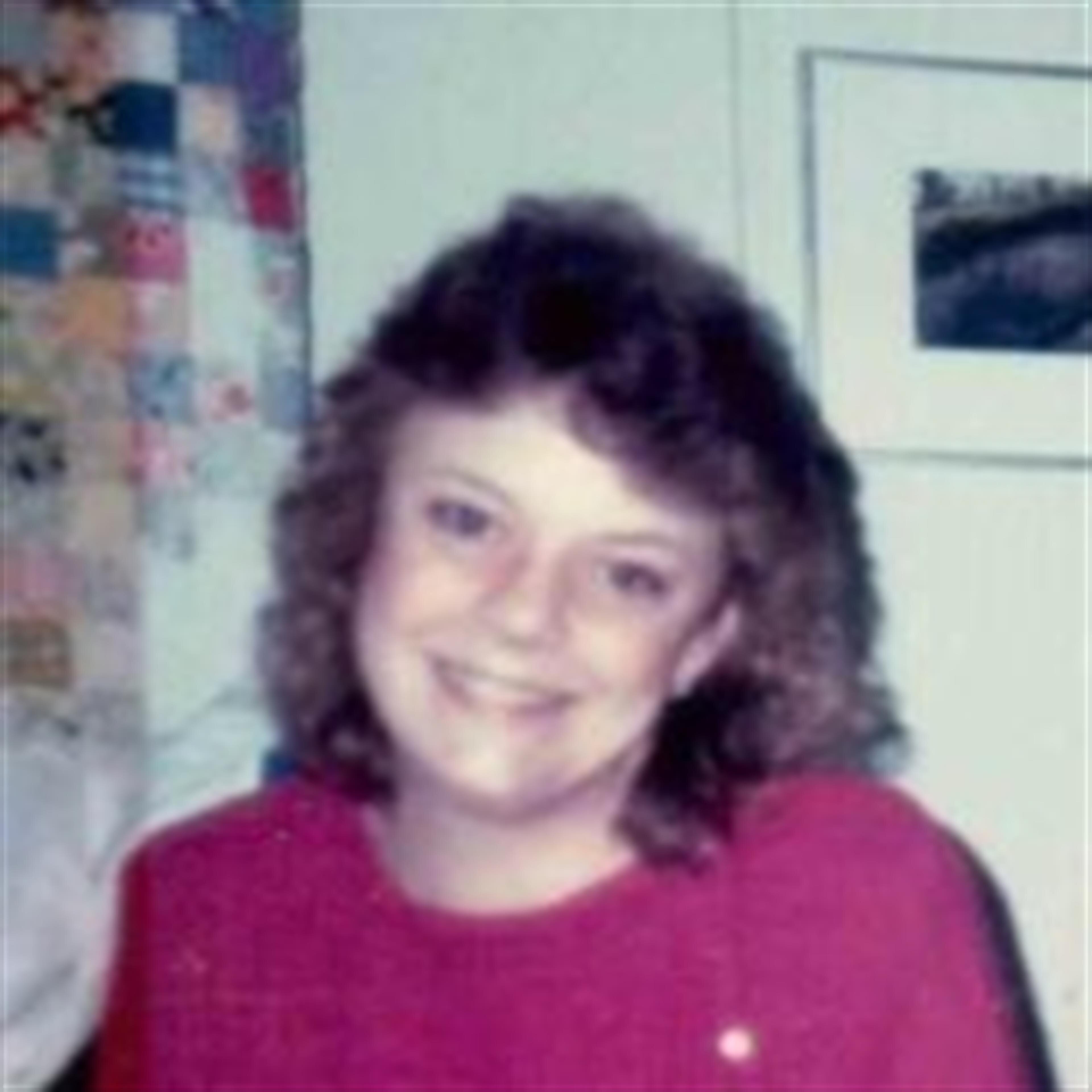 Kimberly  Woodruff