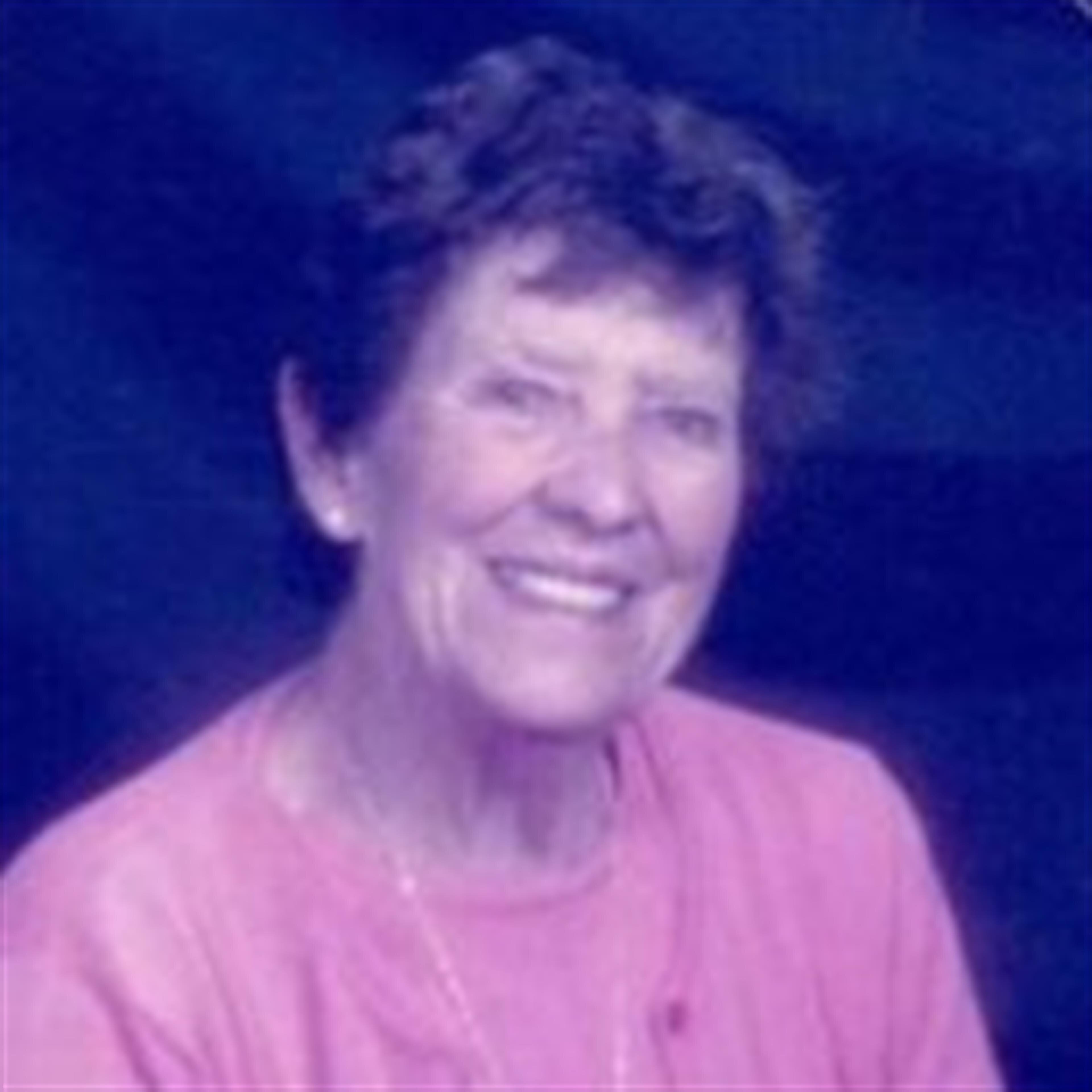 Norma Jean Spicer
