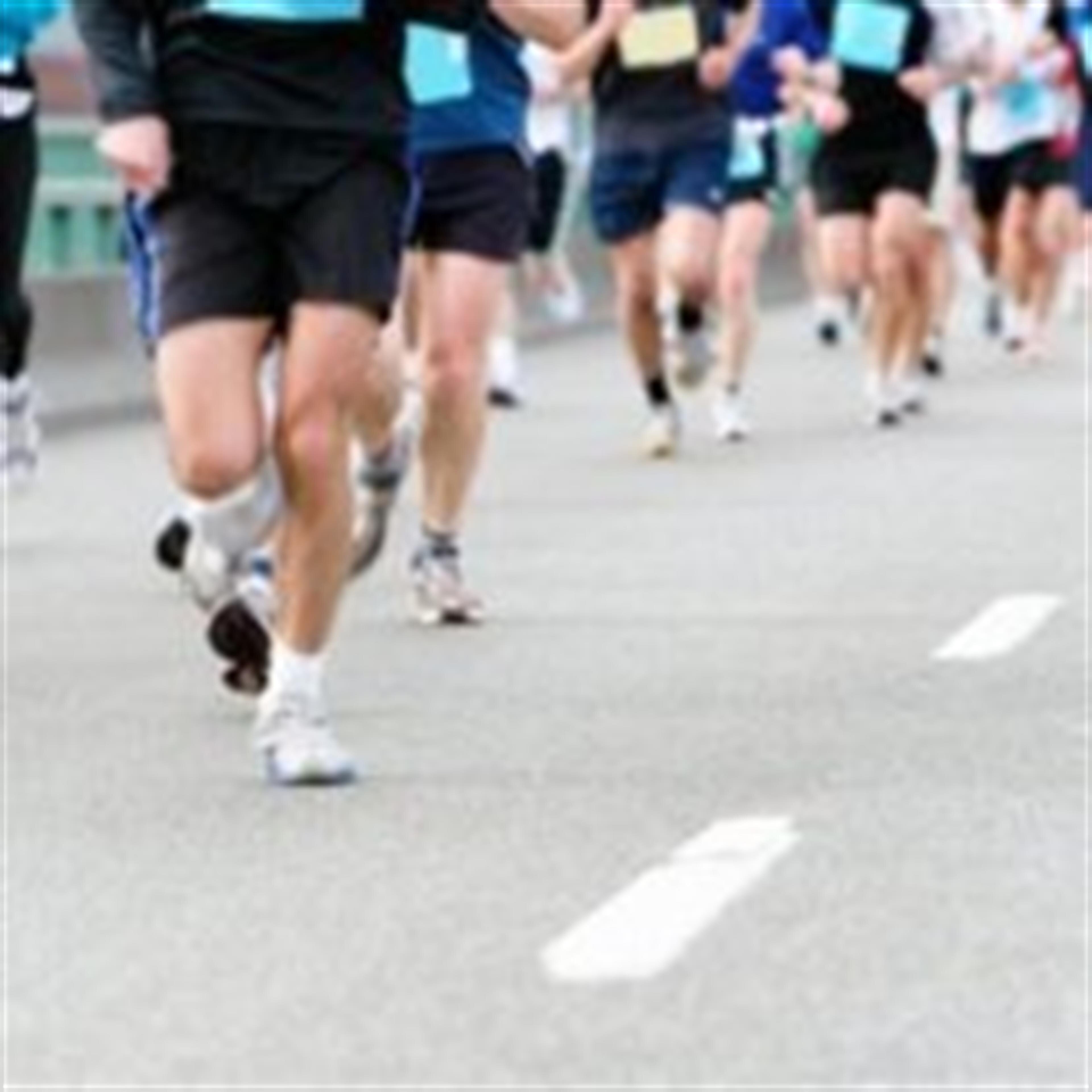 Boston  Marathon Tragedy
