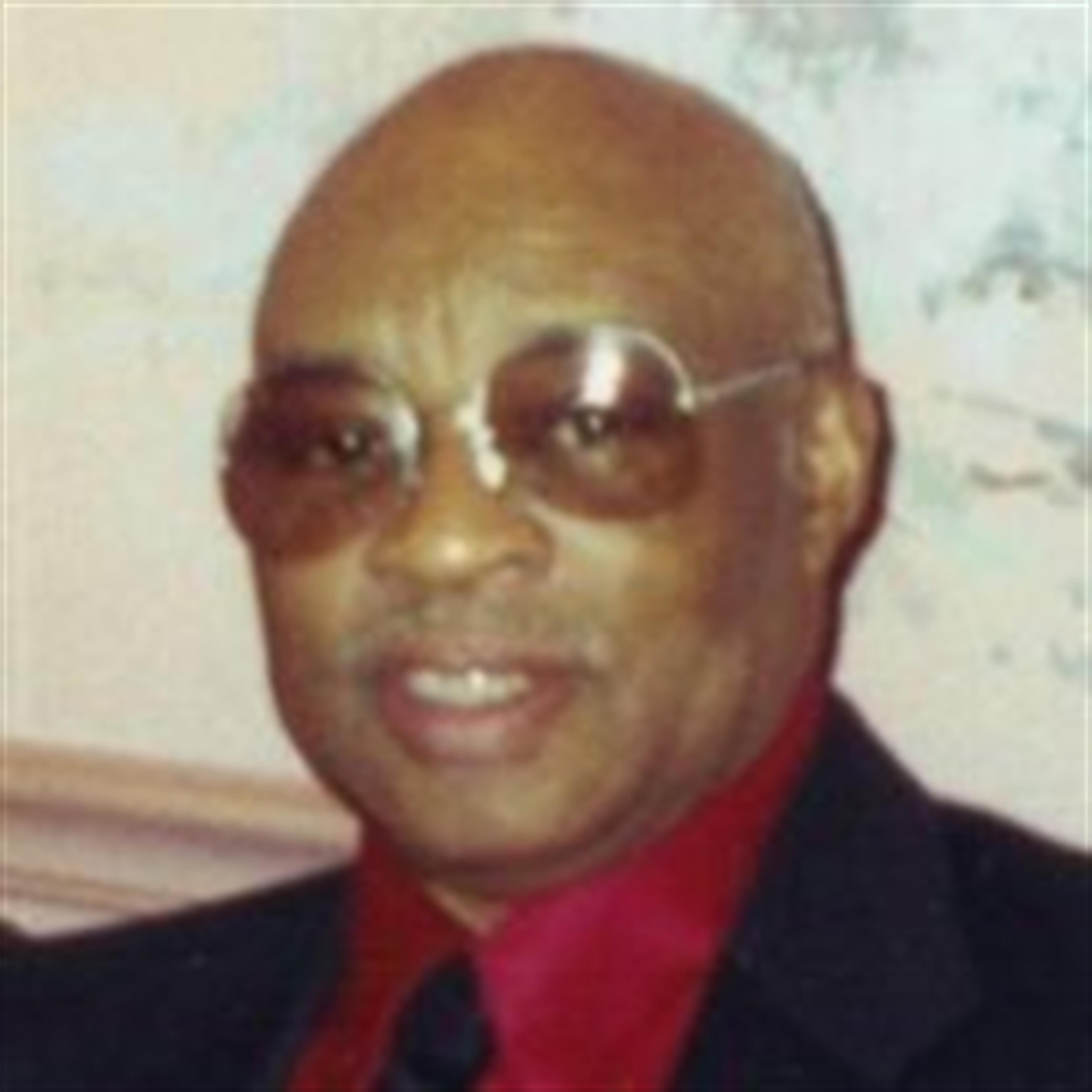 John E. Ross