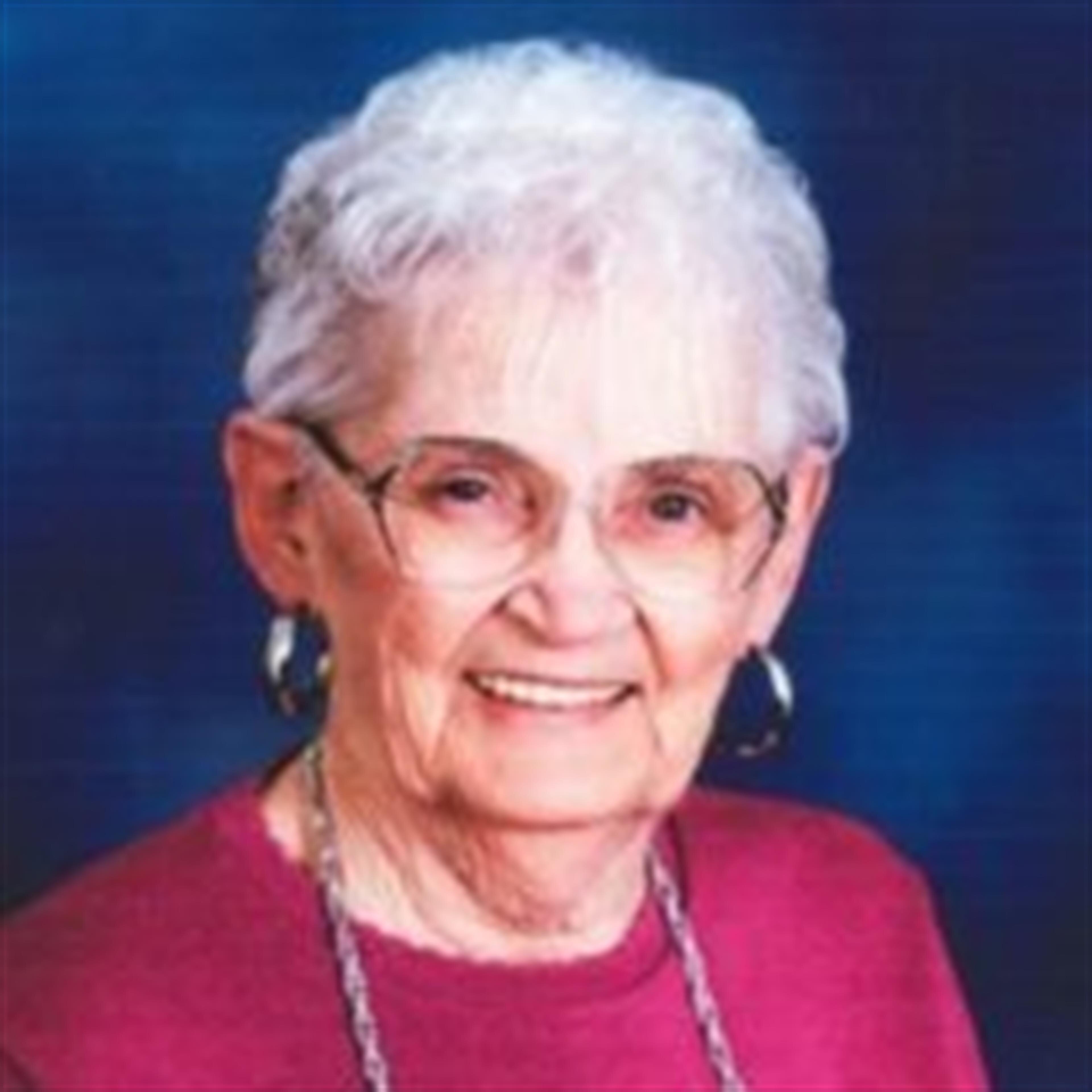 Barbara J. Leonard