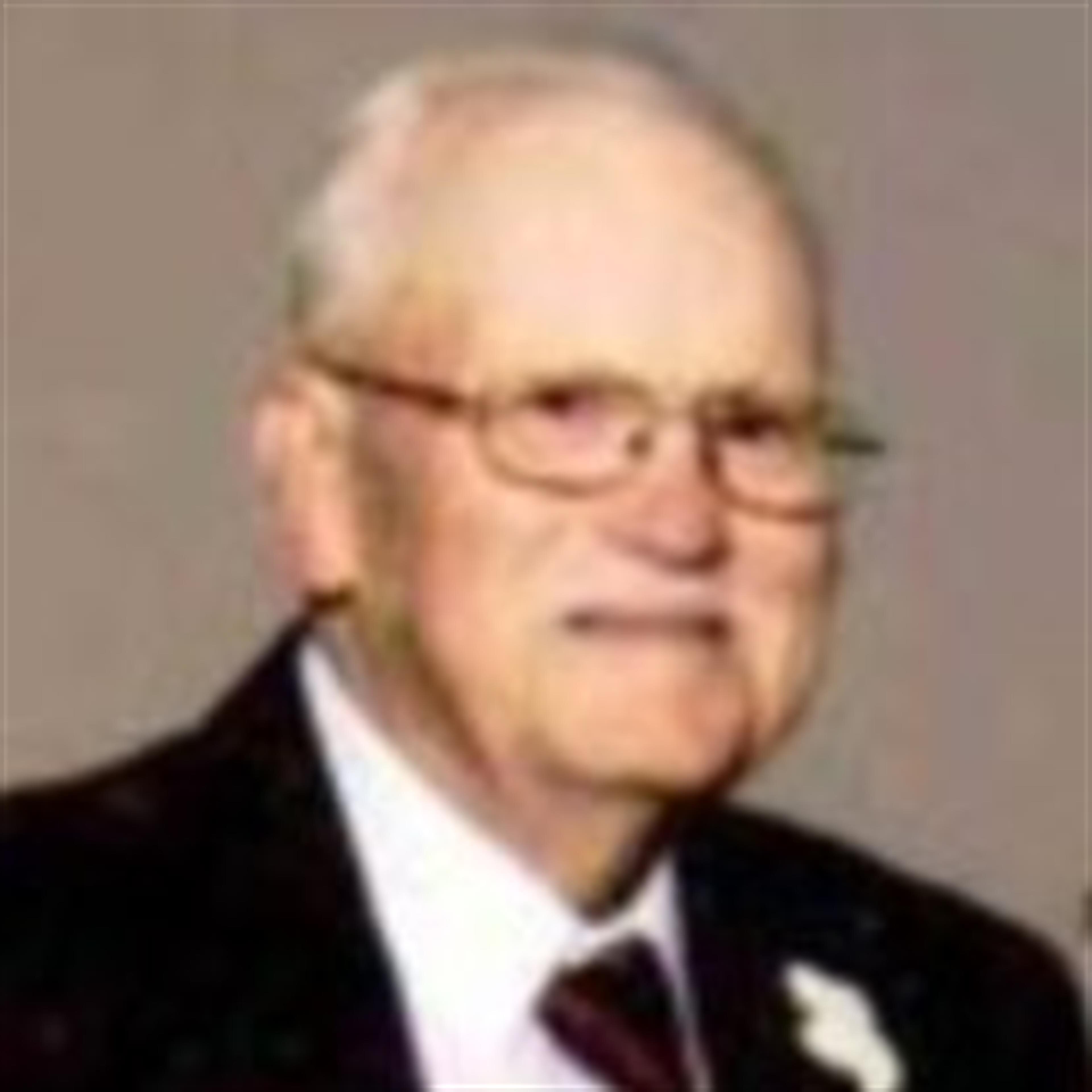 Victor D. Riggen