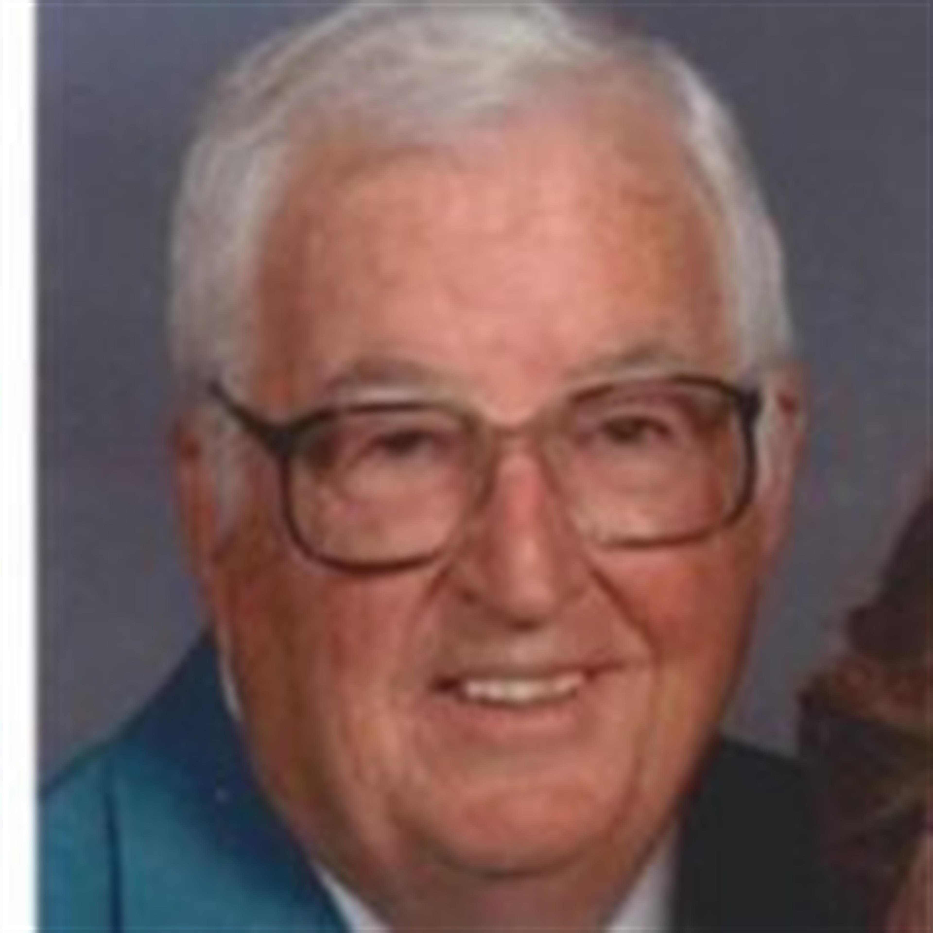 Ronald  E. Holden